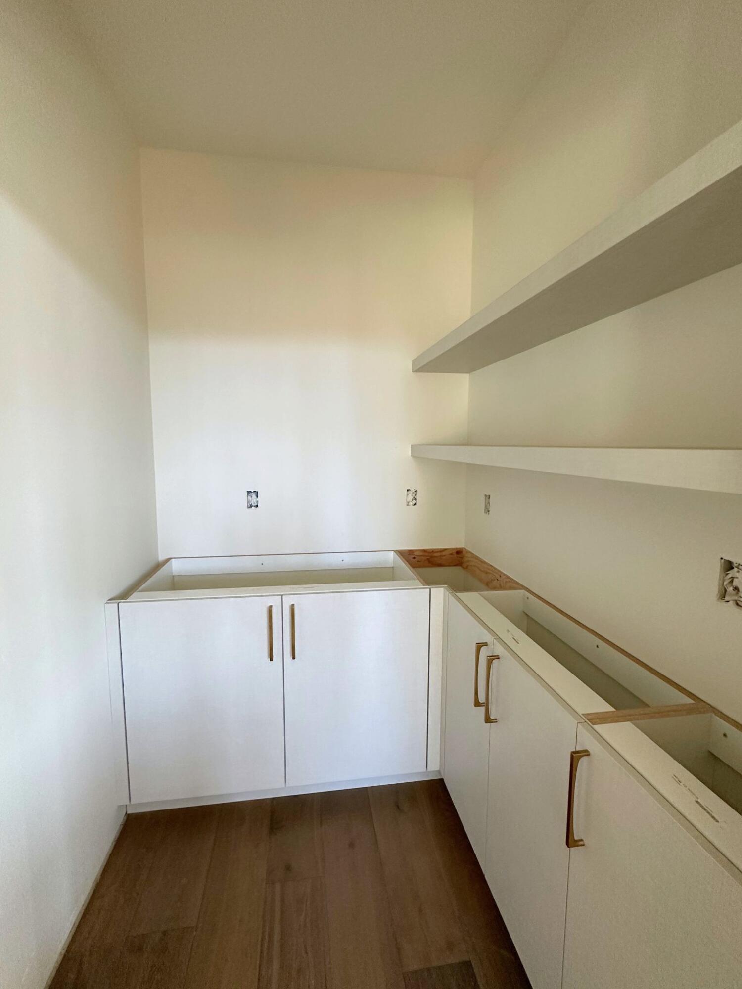 Discovery West Phase 5 - Residential