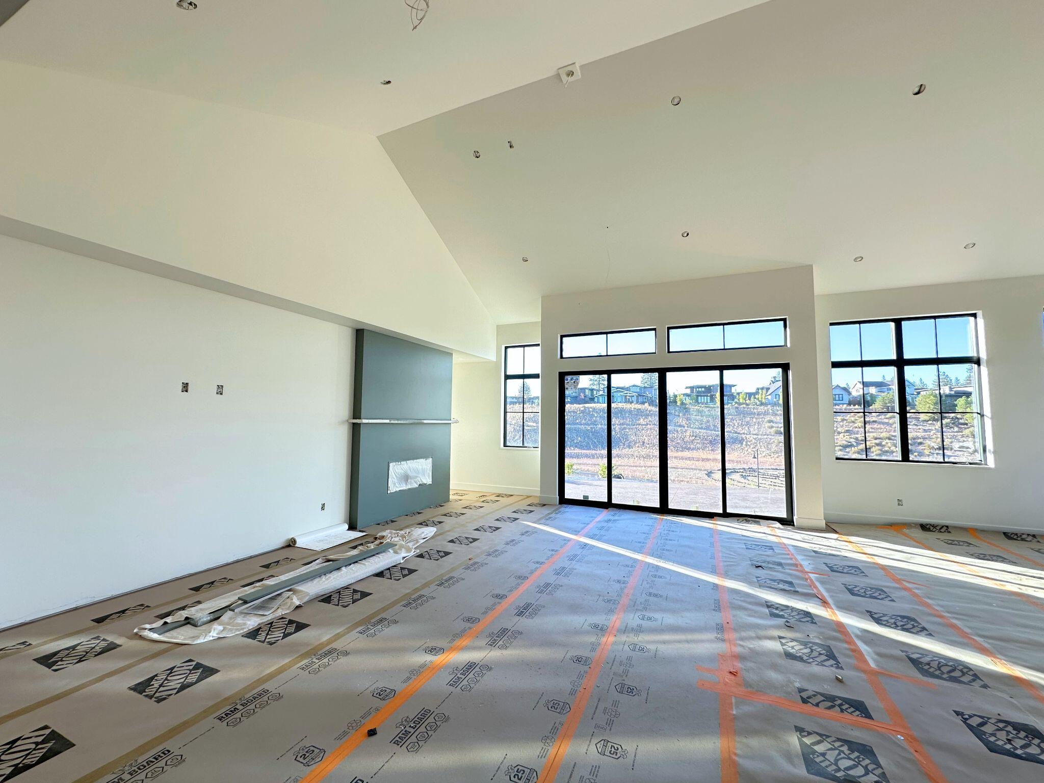 Discovery West Phase 5 - Residential