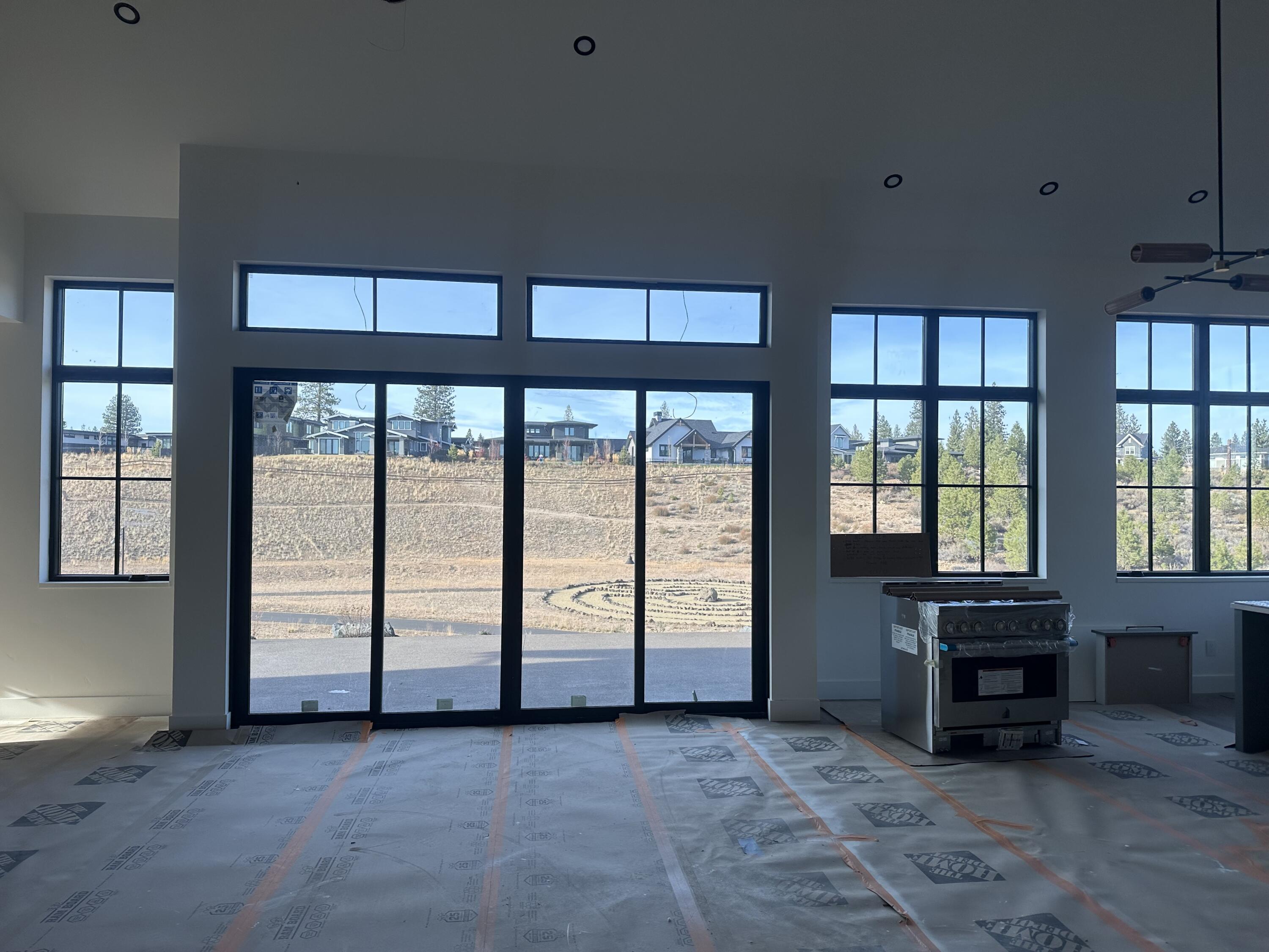 Discovery West Phase 5 - Residential