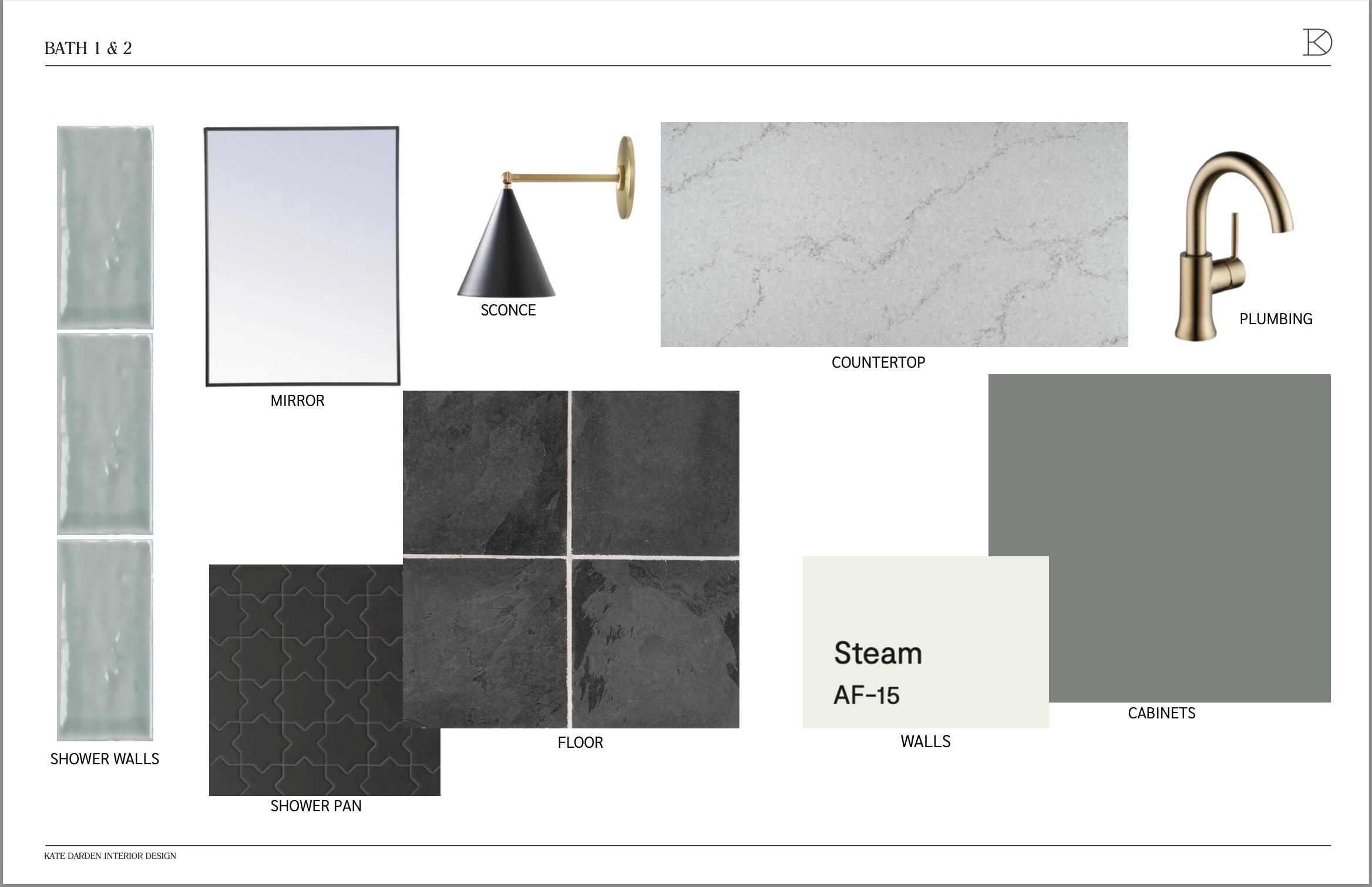 Discovery West Phase 5 - Residential