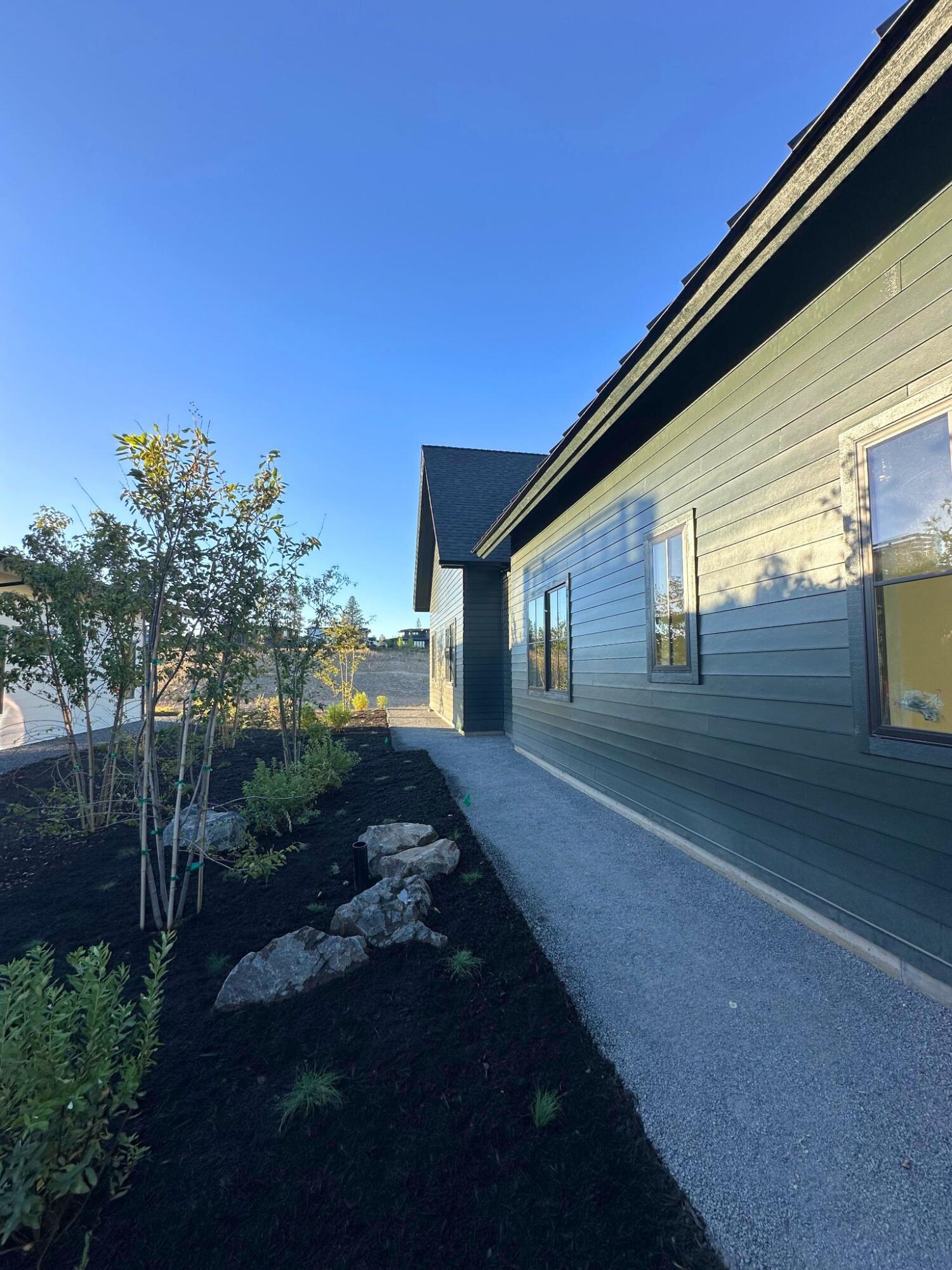 Discovery West Phase 5 - Residential