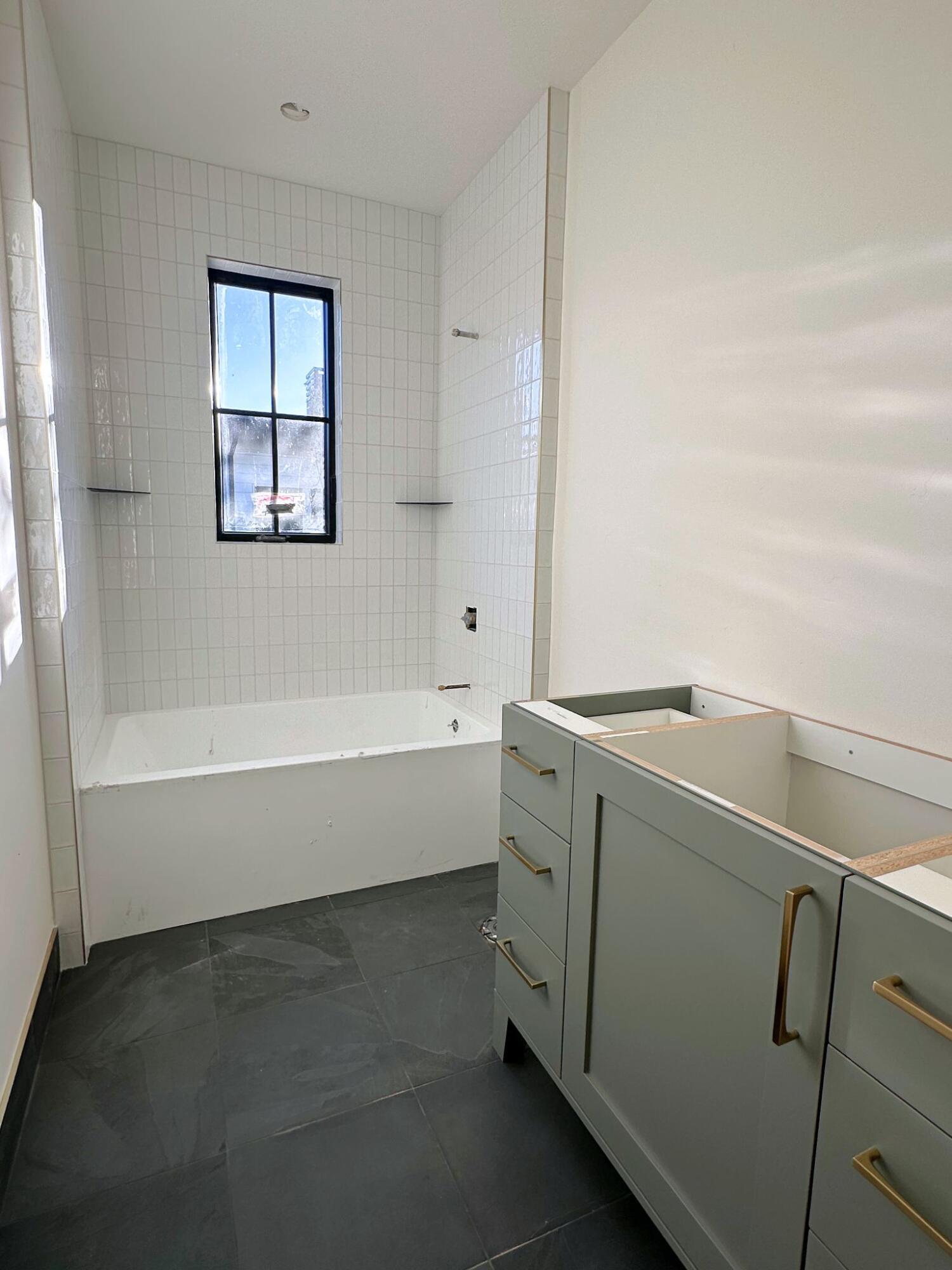 Discovery West Phase 5 - Residential