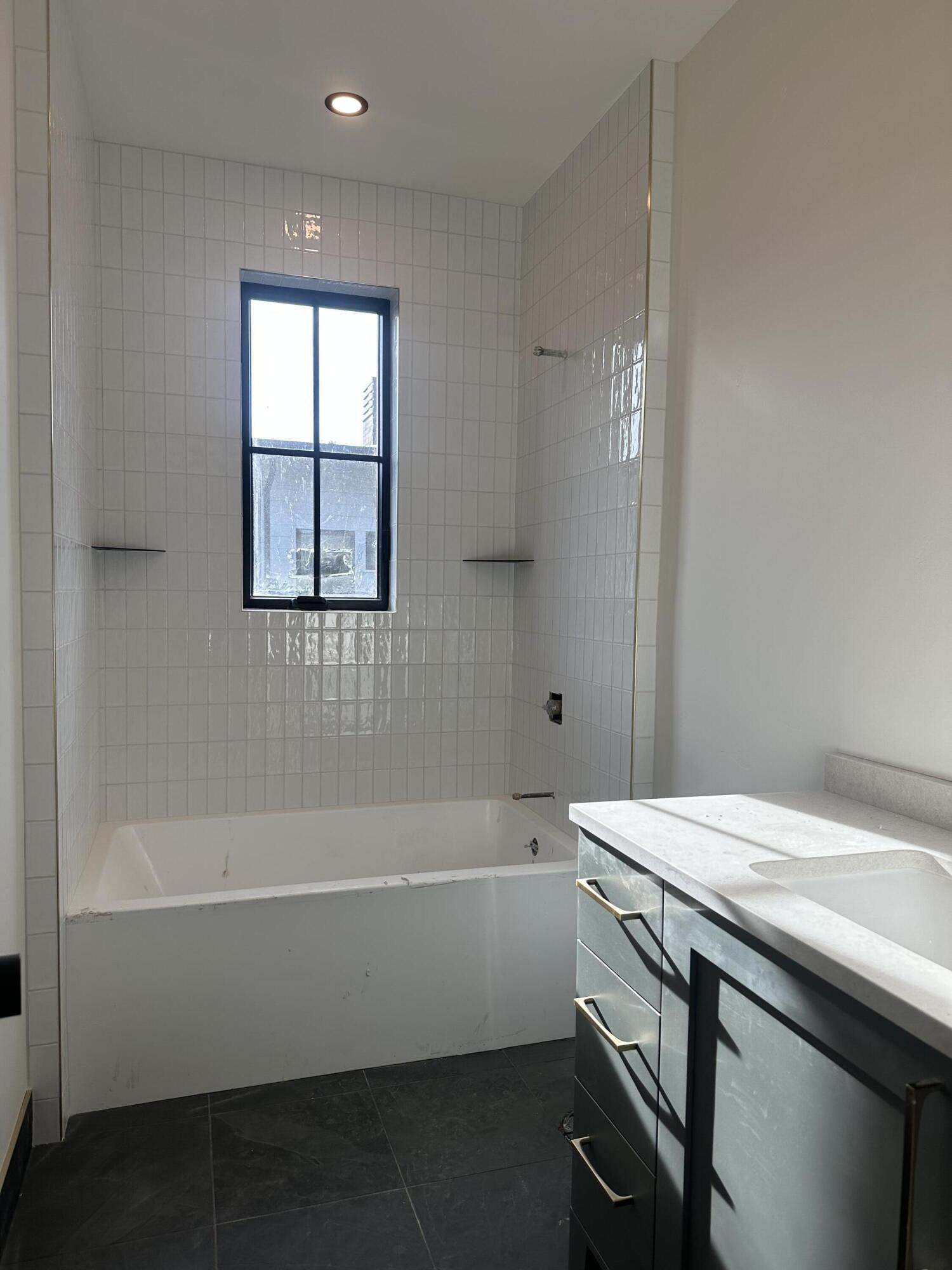 Discovery West Phase 5 - Residential