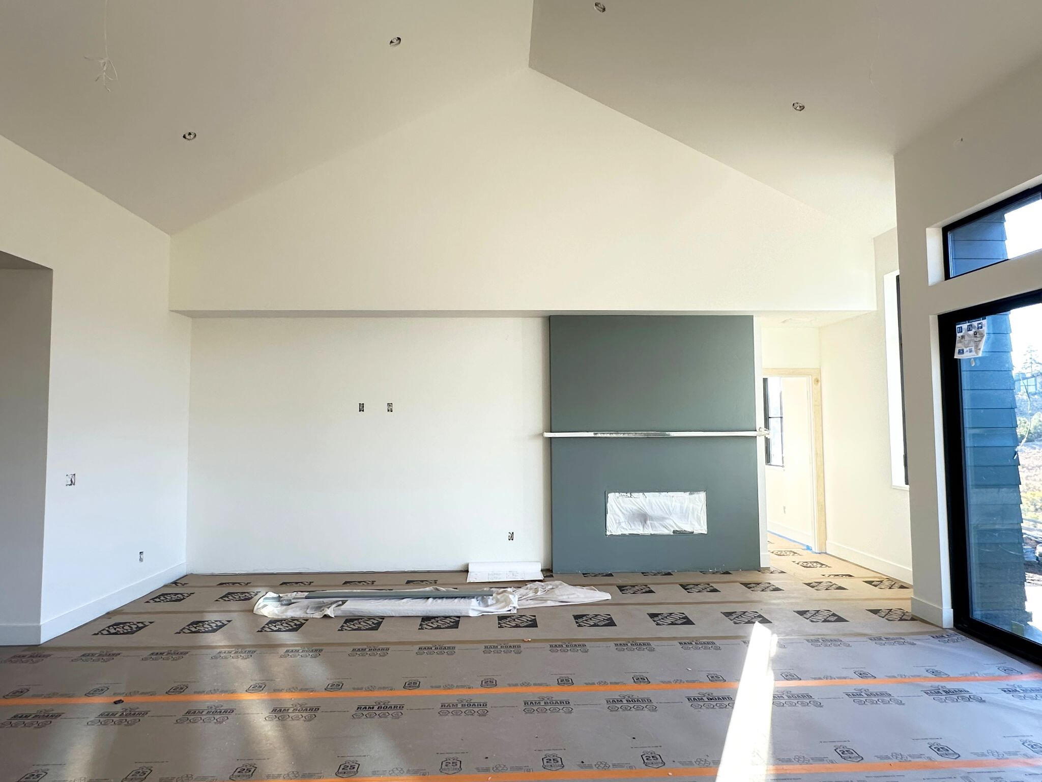 Discovery West Phase 5 - Residential