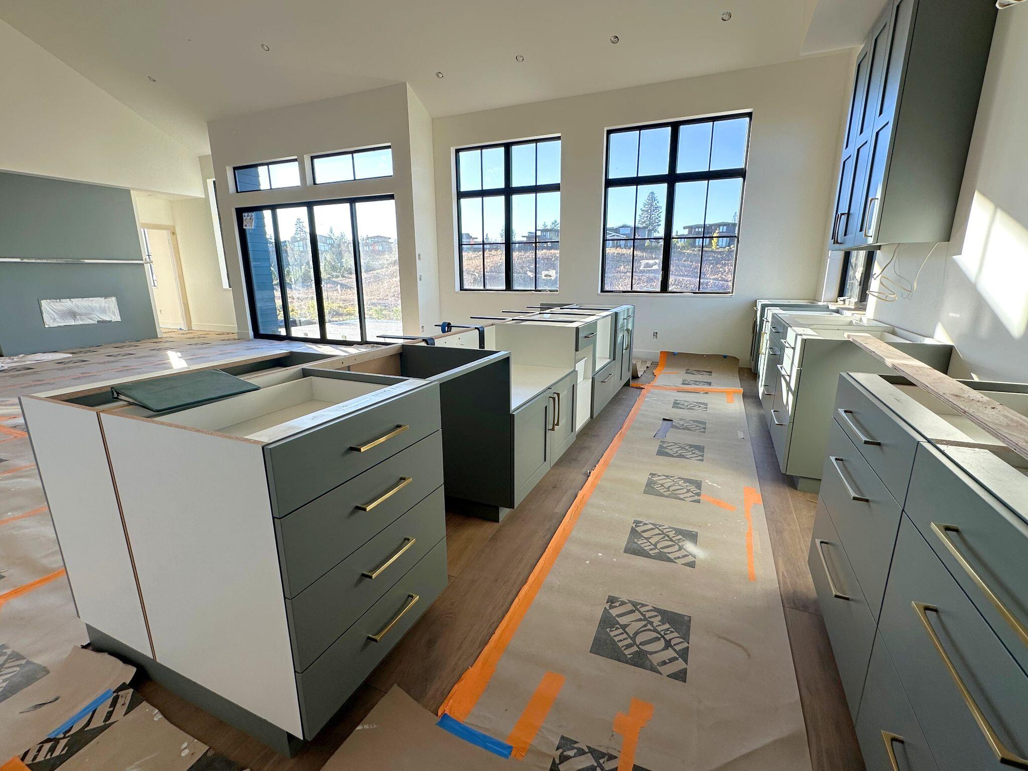 Discovery West Phase 5 - Residential