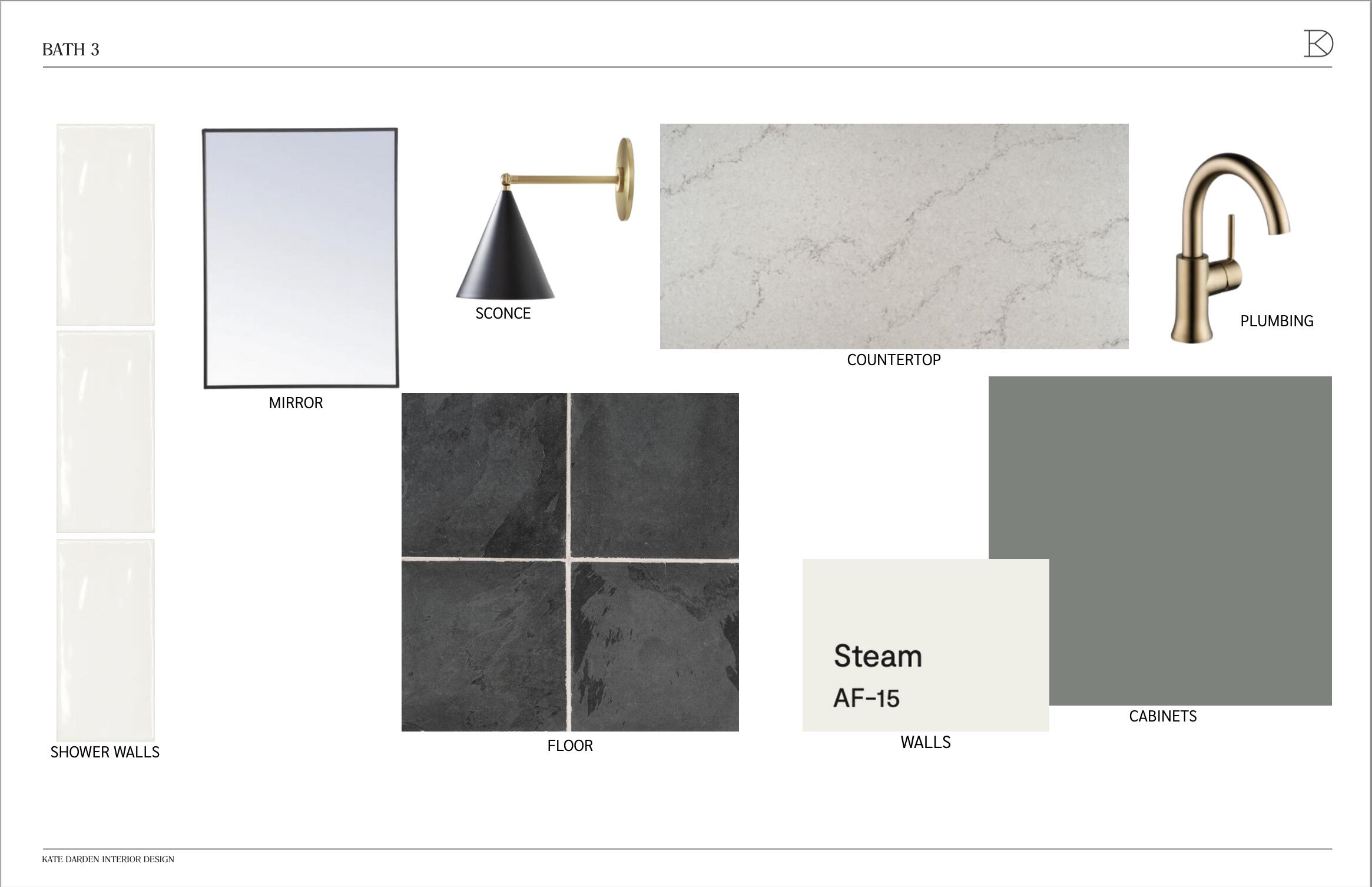 Discovery West Phase 5 - Residential