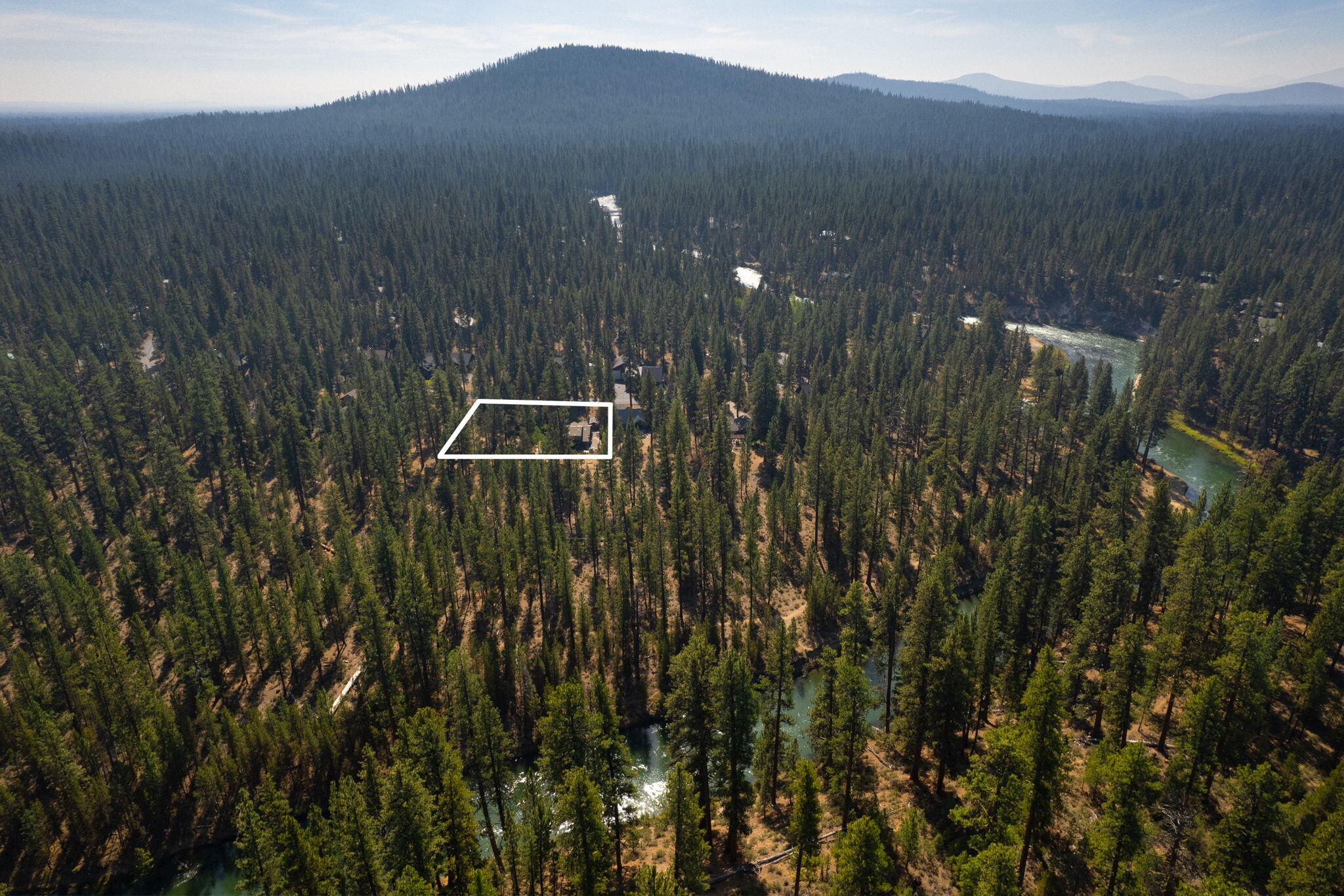 Wild River - Residential