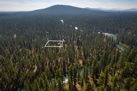 Tiny photo for 53596 Brookie Way, La Pine, OR 97739 (MLS # 220190135)