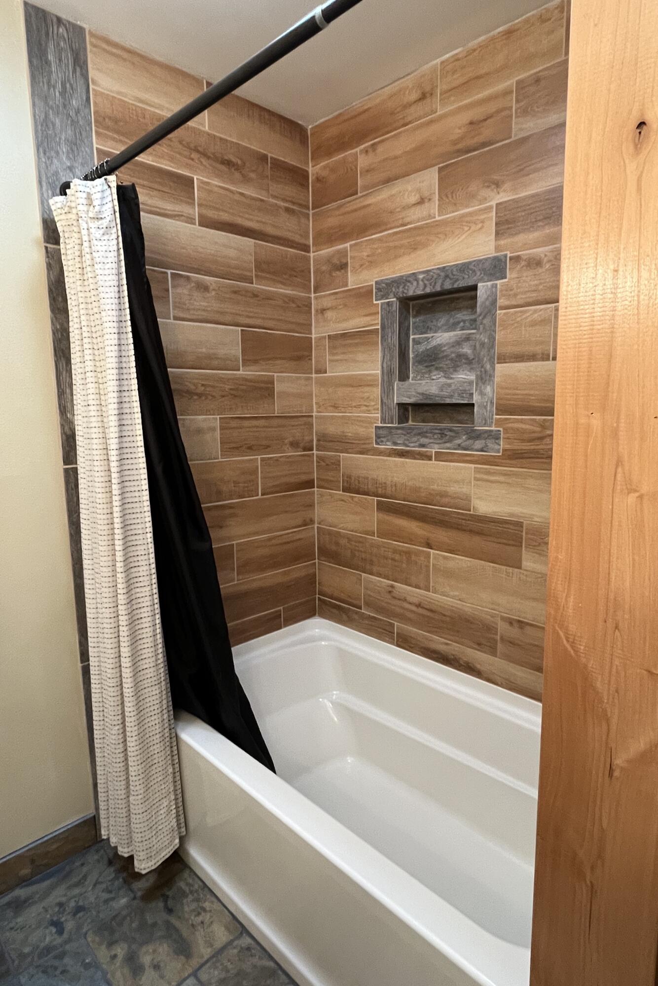 Wild River - Residential