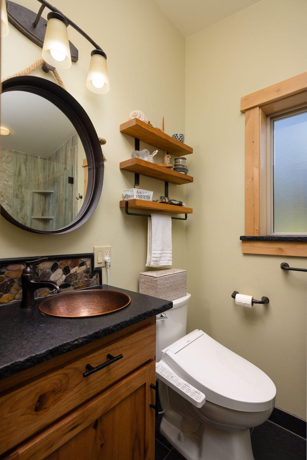 Wild River - Residential