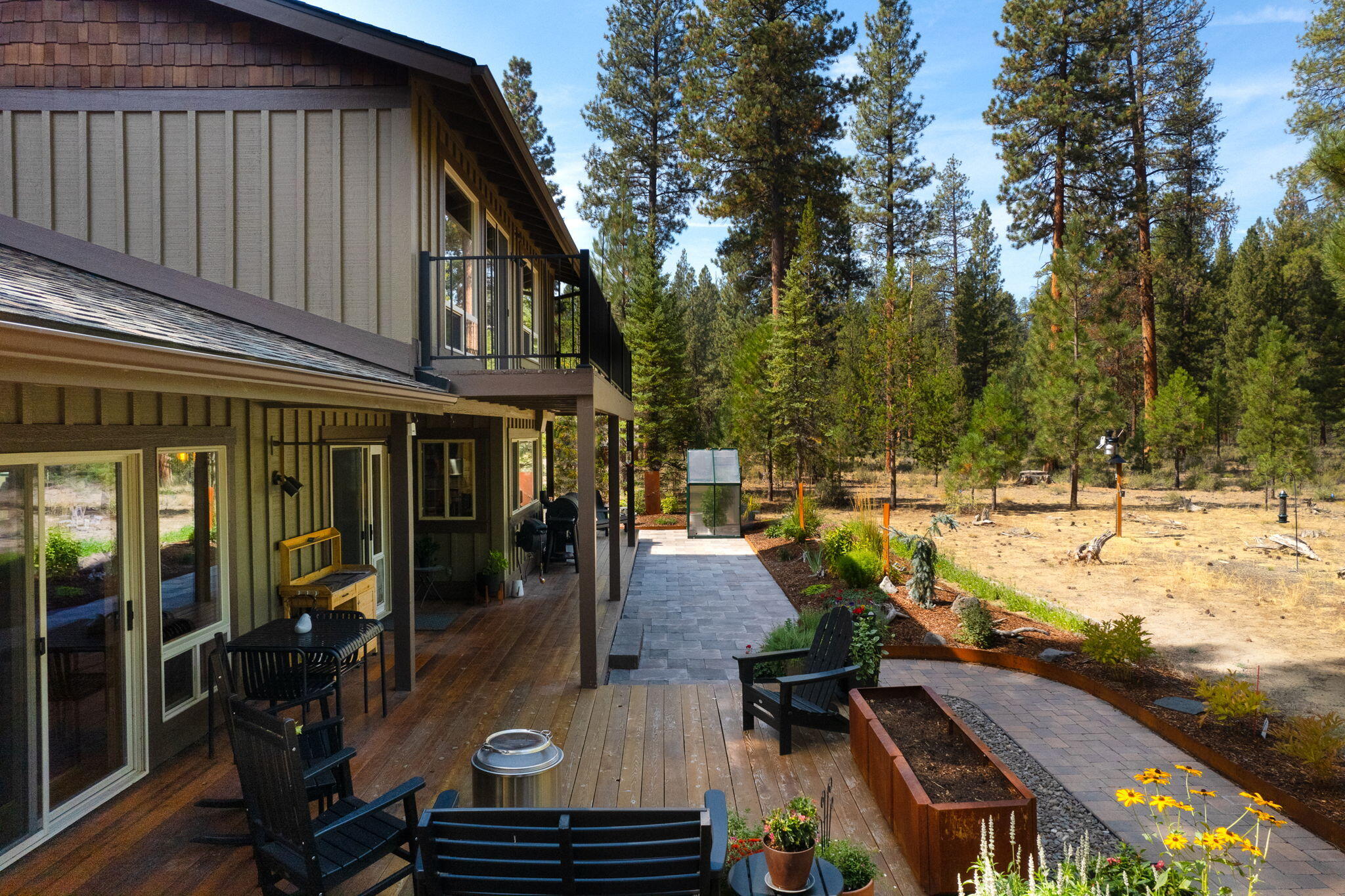 Wild River - Residential