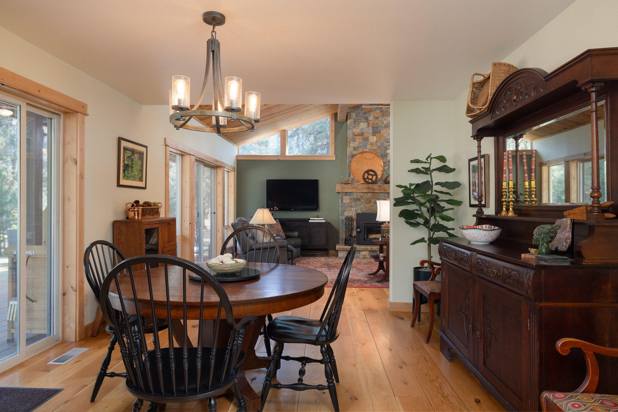 Wild River - Residential