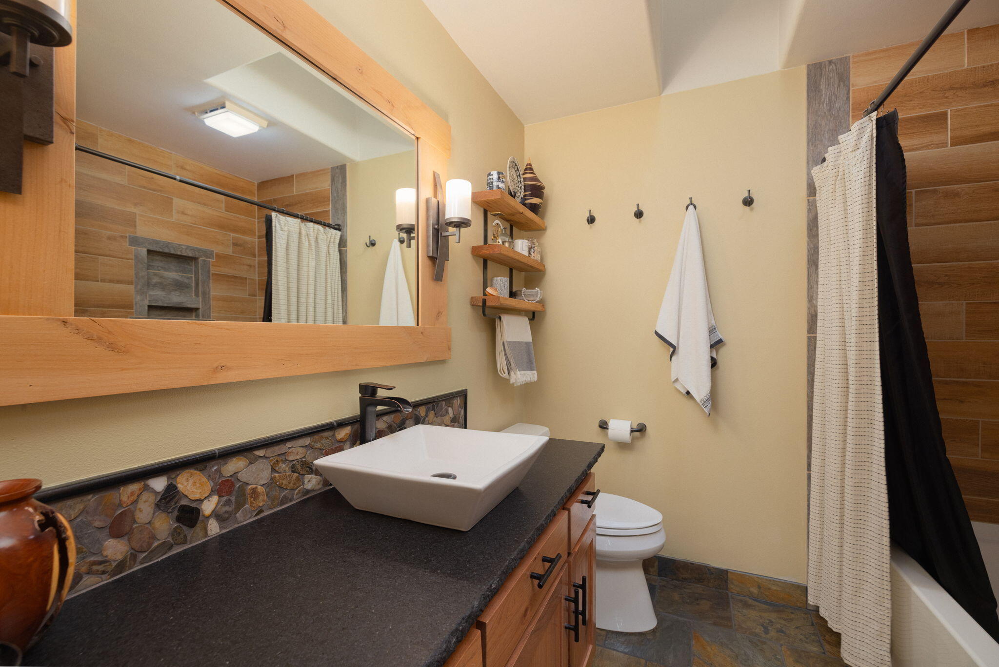 Wild River - Residential