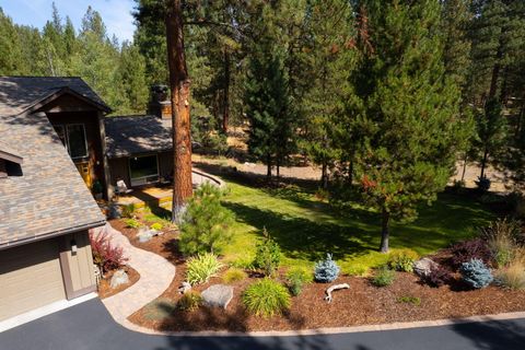 Tiny photo for 53596 Brookie Way, La Pine, OR 97739 (MLS # 220190135)