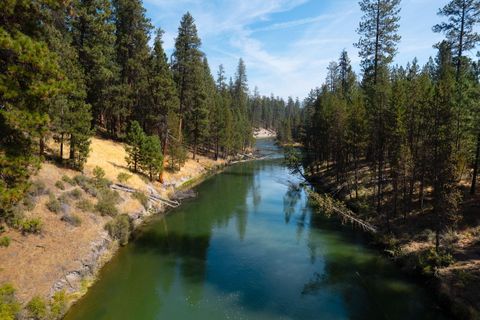 Tiny photo for 53596 Brookie Way, La Pine, OR 97739 (MLS # 220190135)