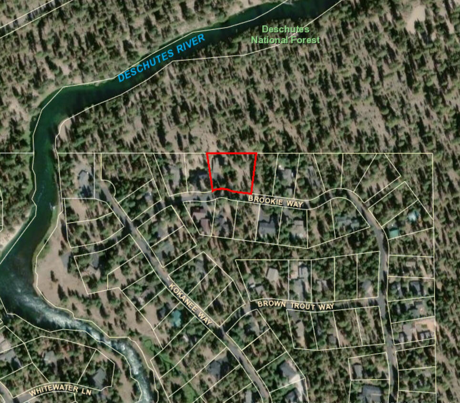 Wild River - Residential