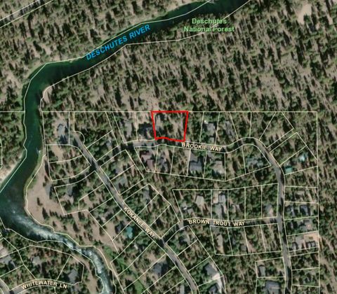 Tiny photo for 53596 Brookie Way, La Pine, OR 97739 (MLS # 220190135)