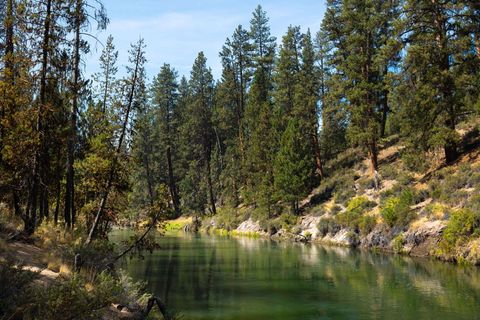 Tiny photo for 53596 Brookie Way, La Pine, OR 97739 (MLS # 220190135)