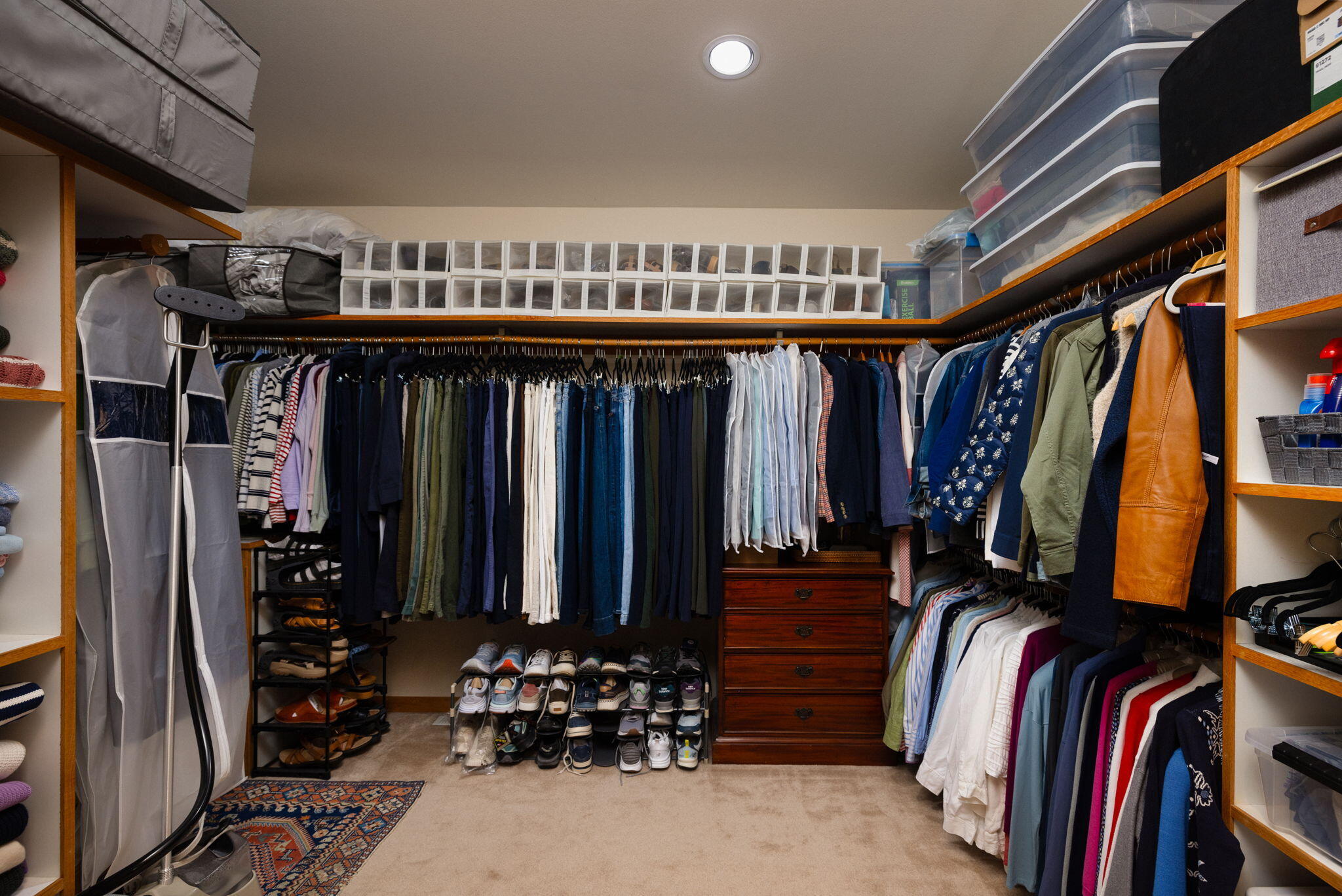 Wild River - Residential