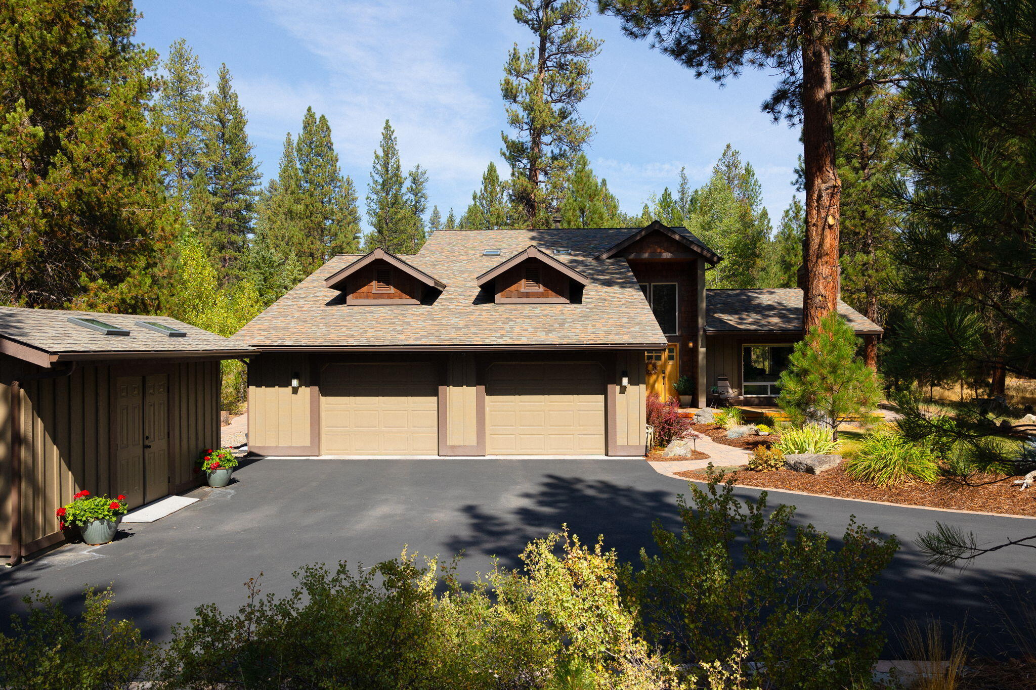 Wild River - Residential