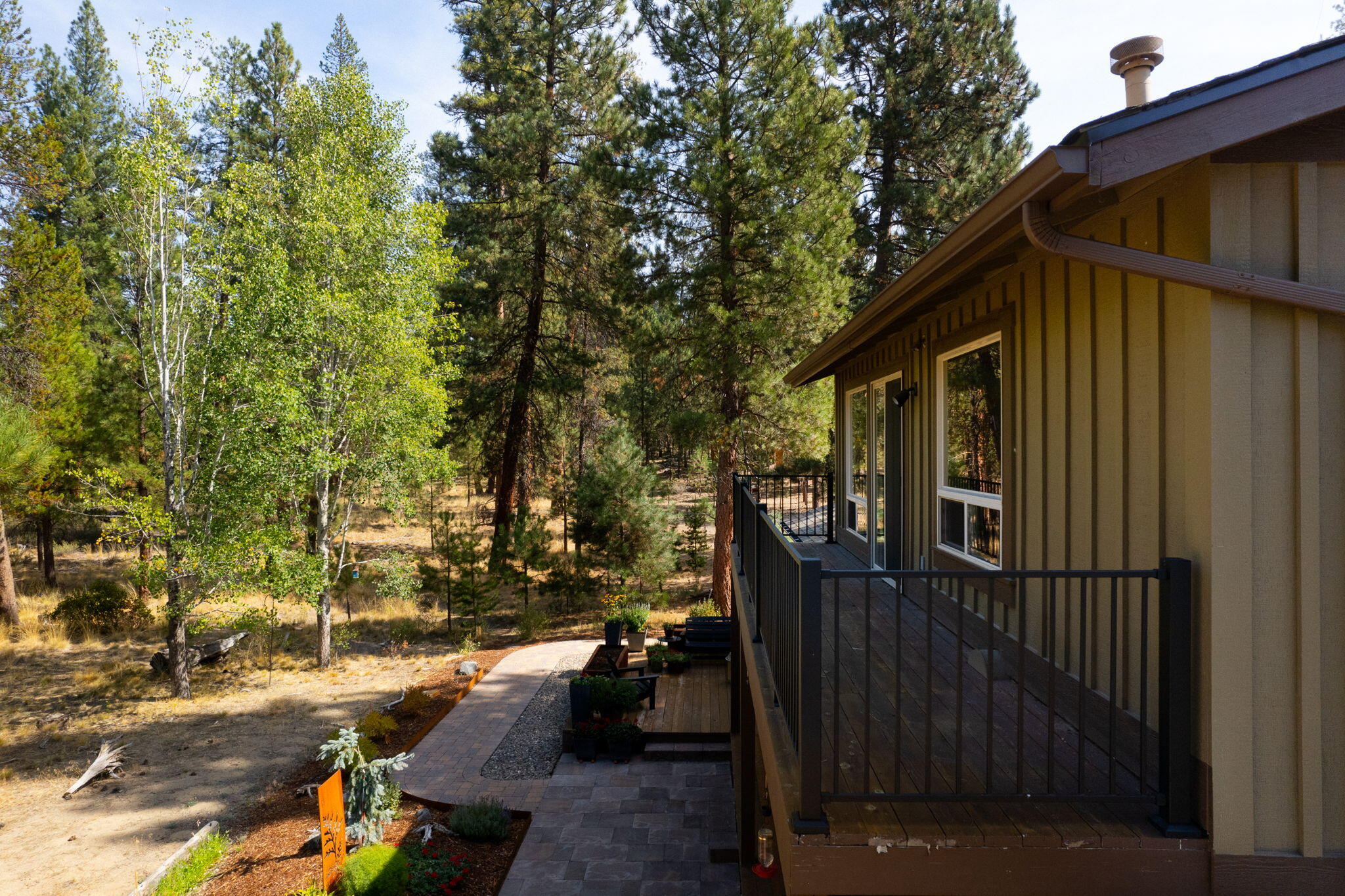 Wild River - Residential