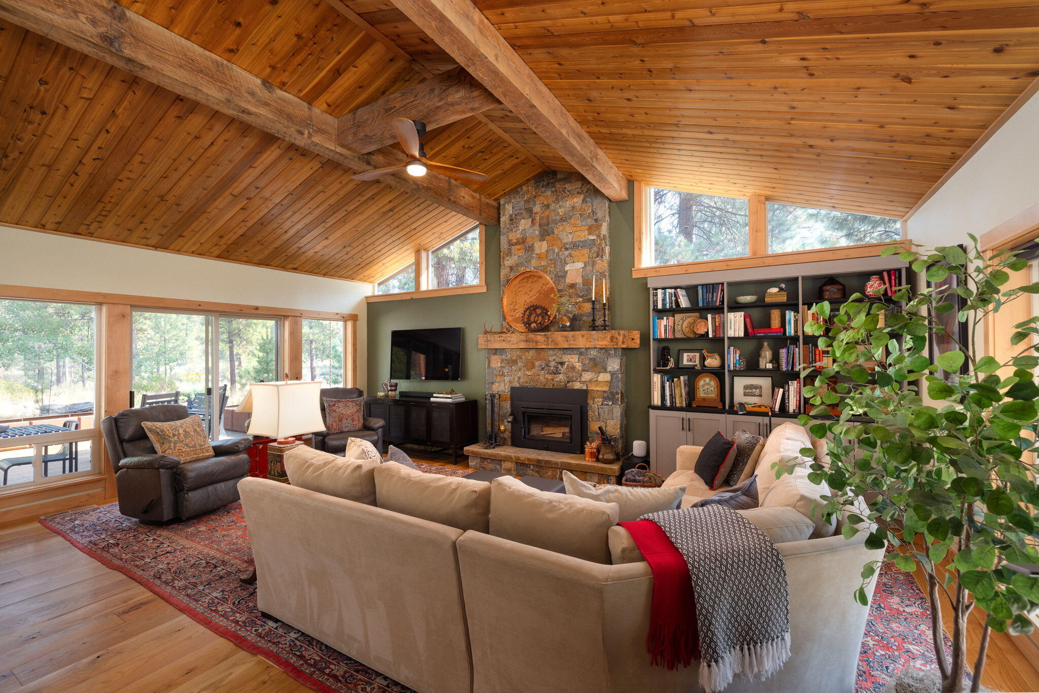 Wild River - Residential