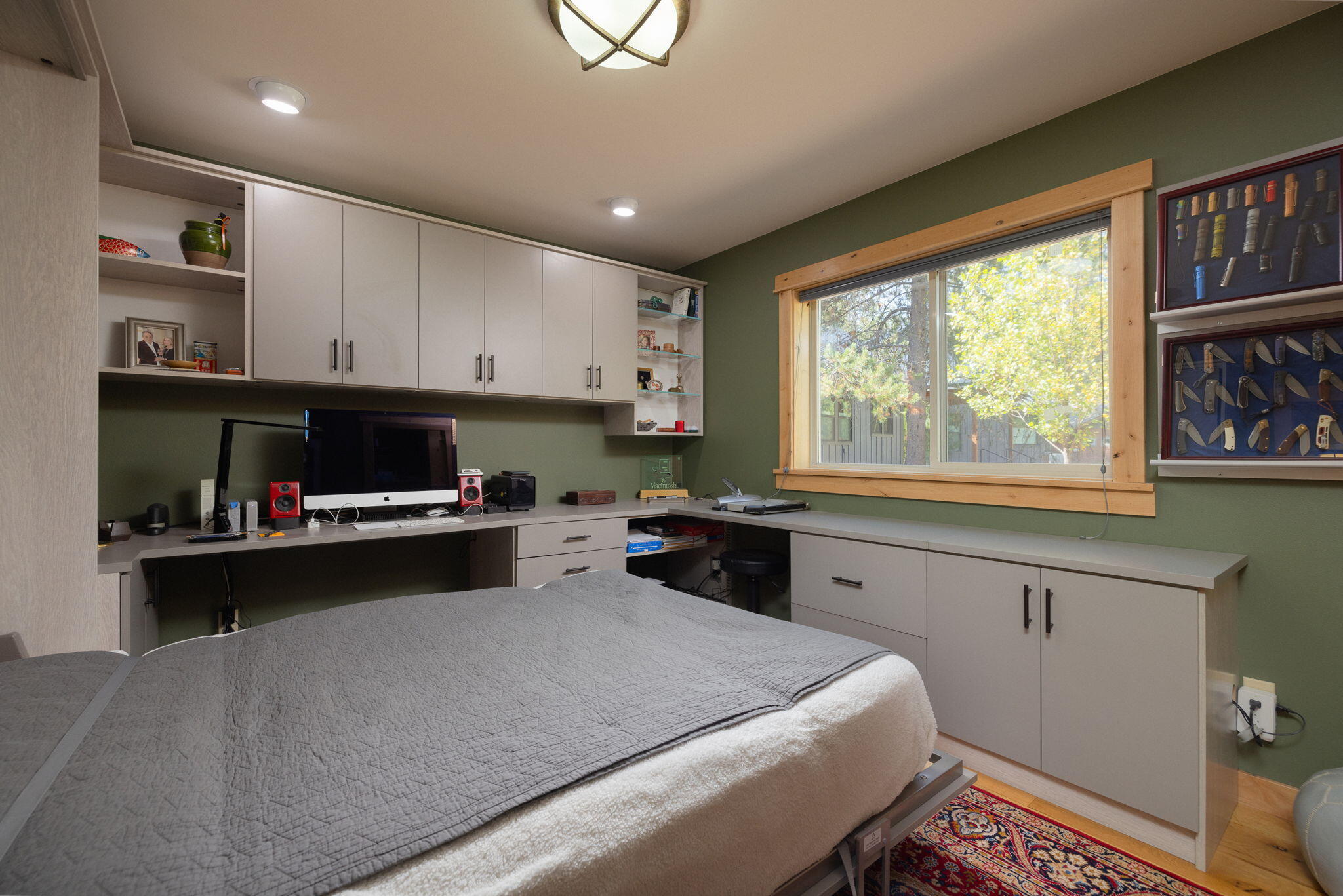 Wild River - Residential