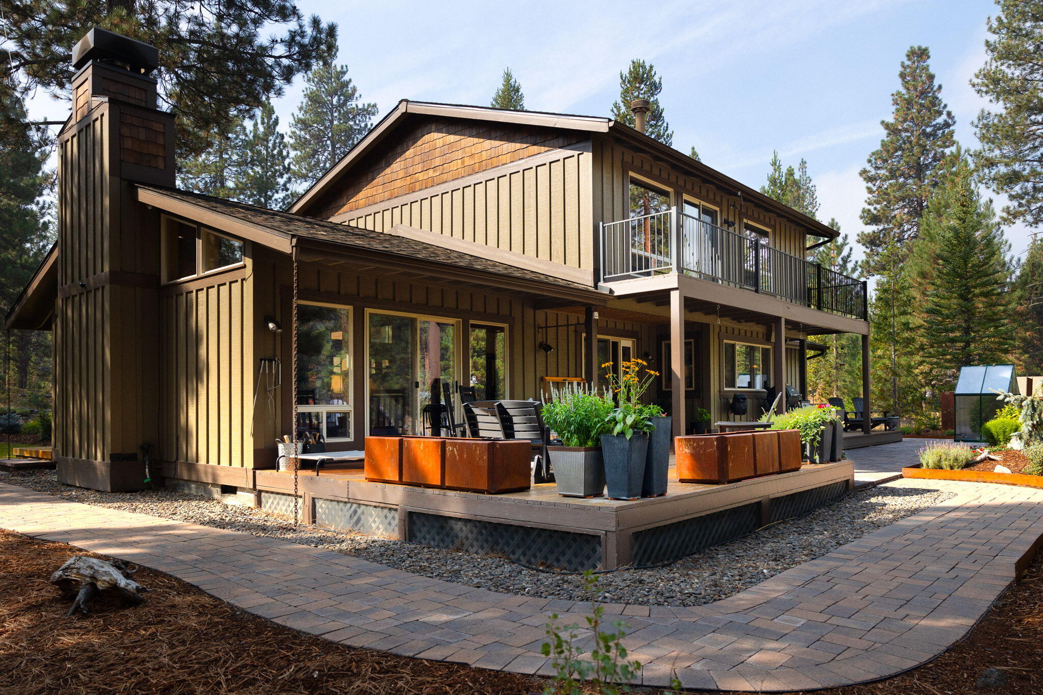 Wild River - Residential