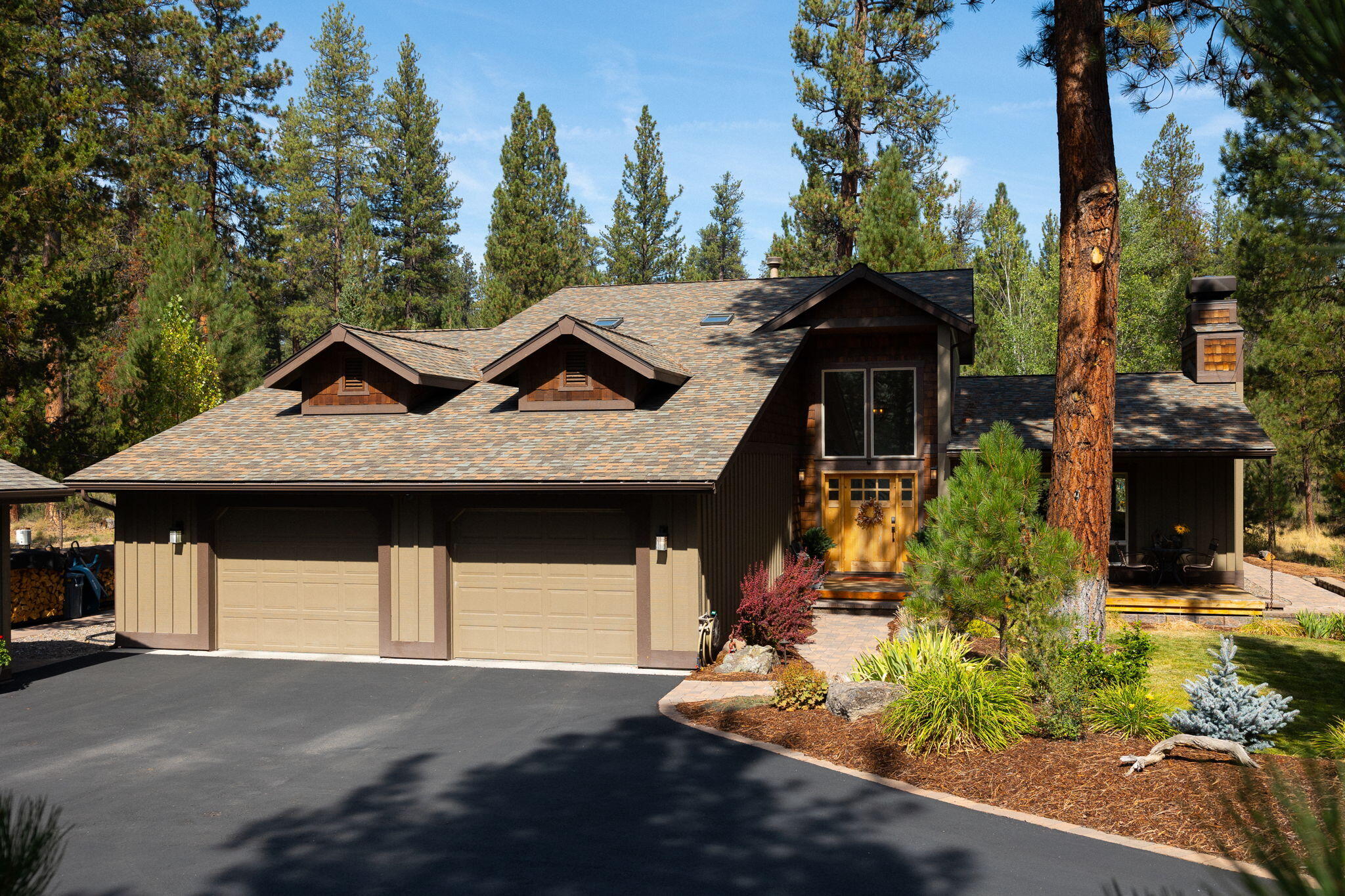 Wild River - Residential