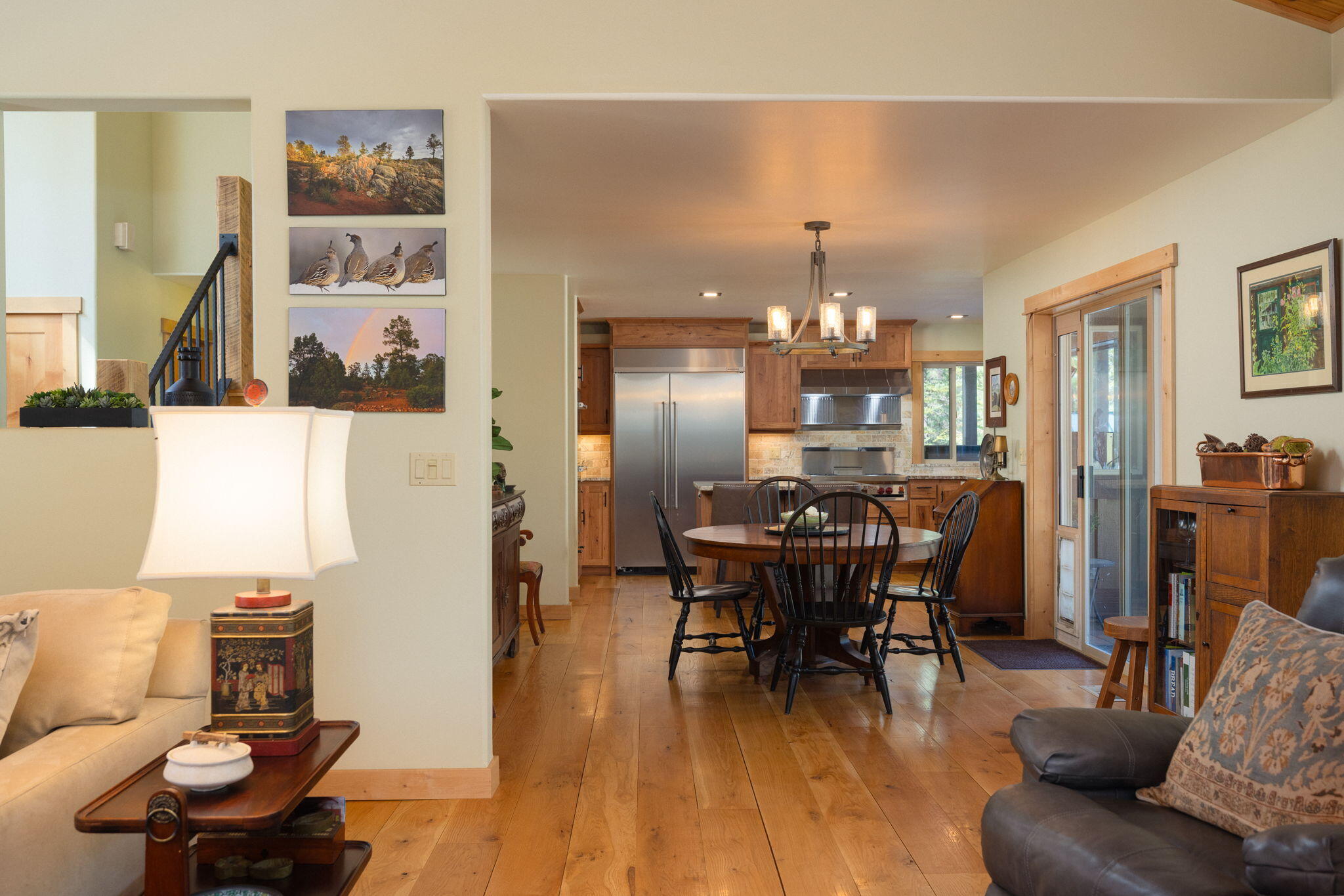 Wild River - Residential