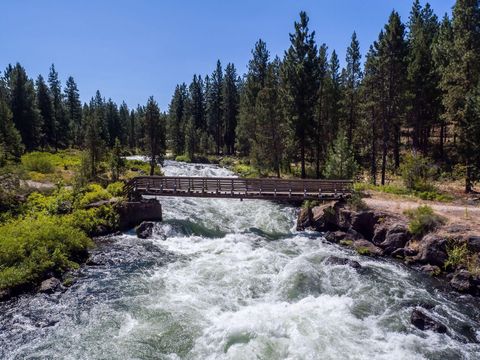 Tiny photo for 53596 Brookie Way, La Pine, OR 97739 (MLS # 220190135)