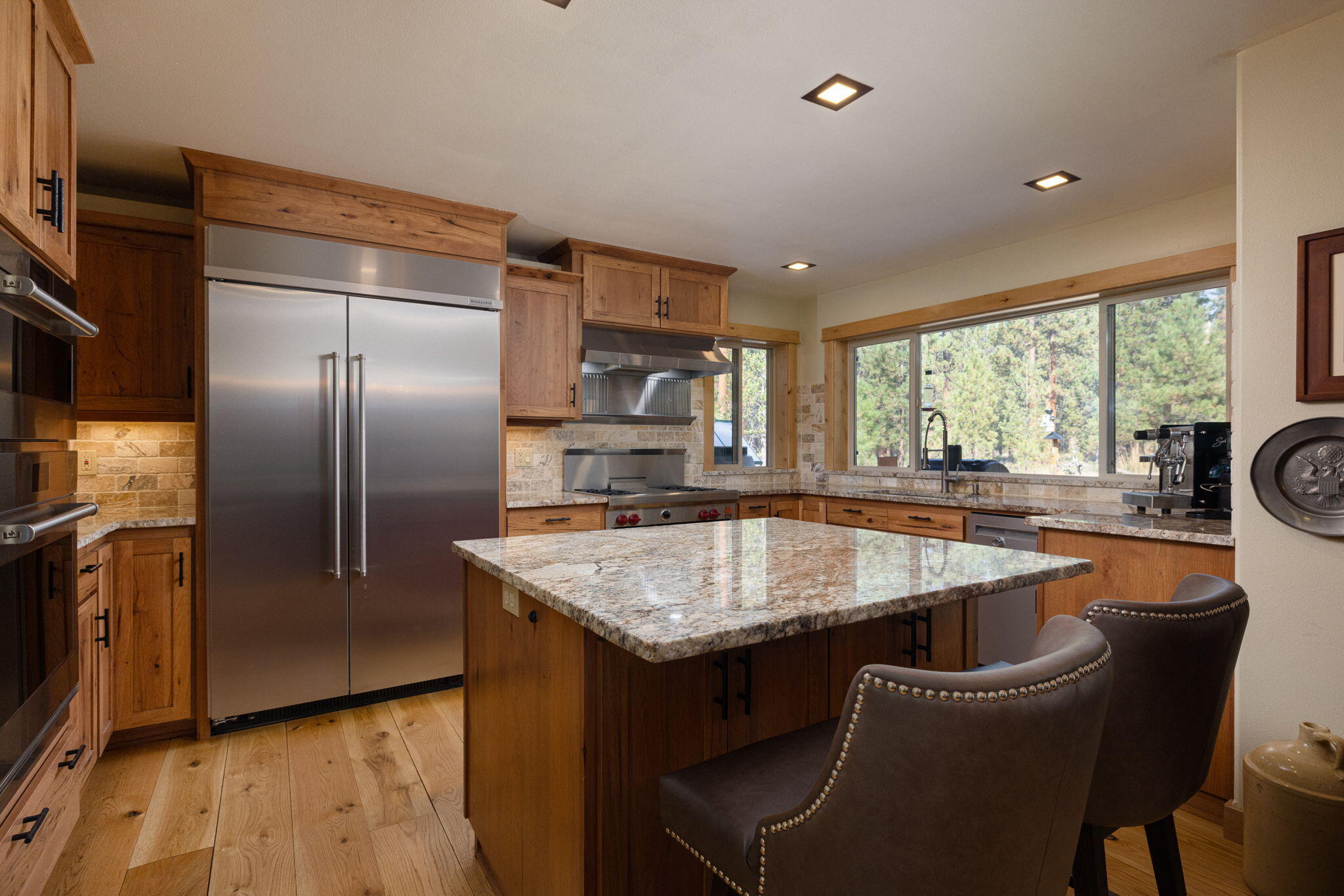 Wild River - Residential