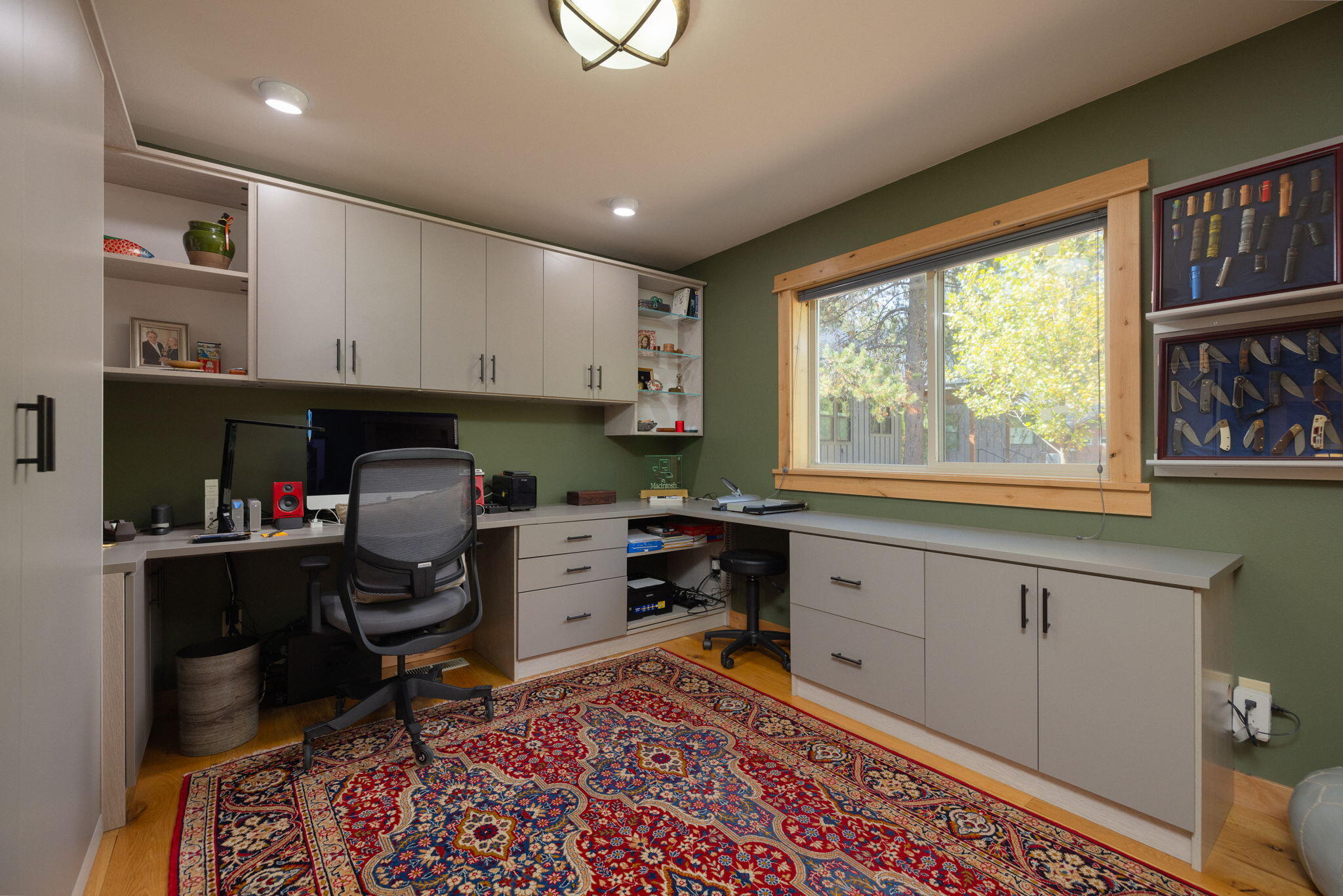 Wild River - Residential