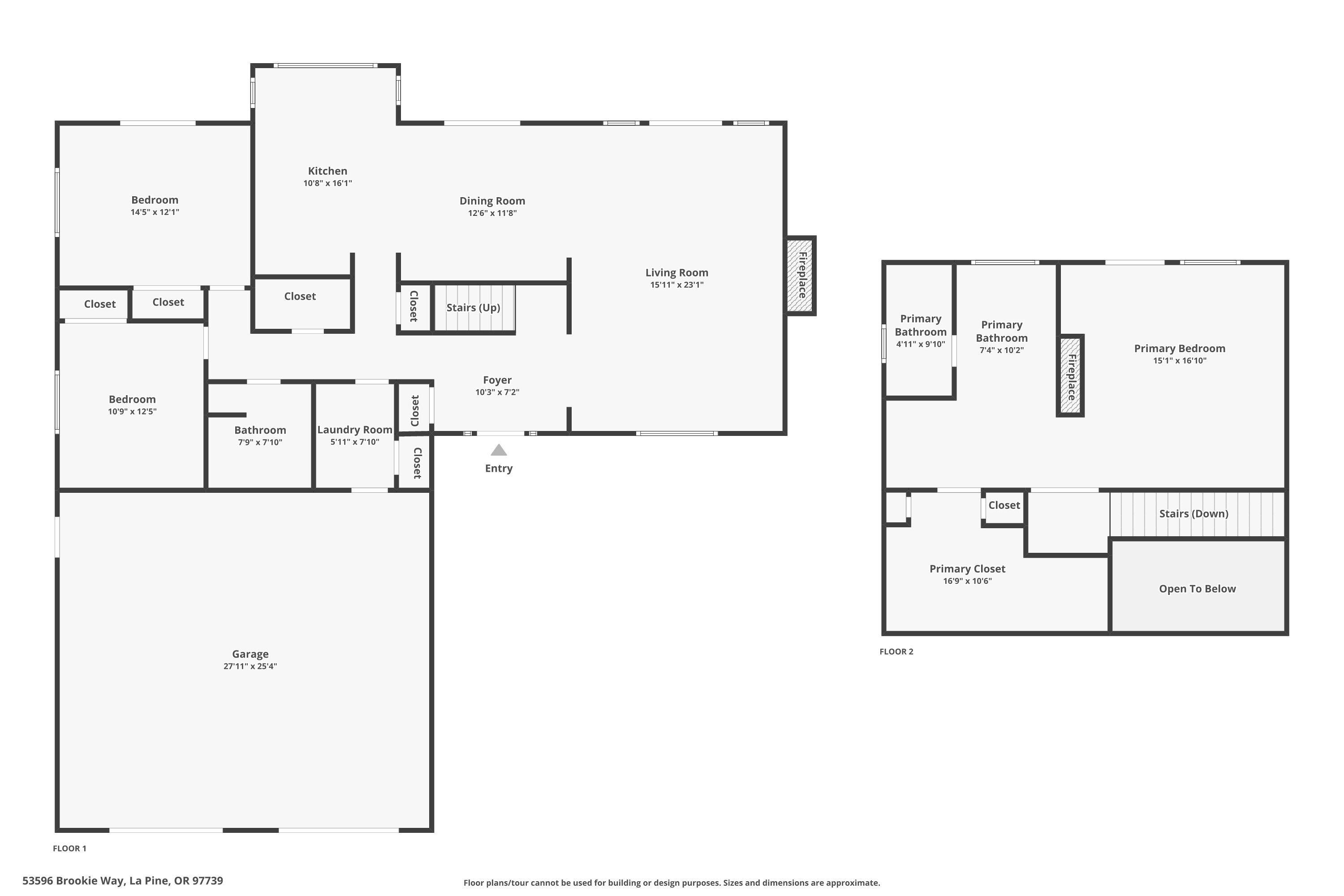 Wild River - Residential