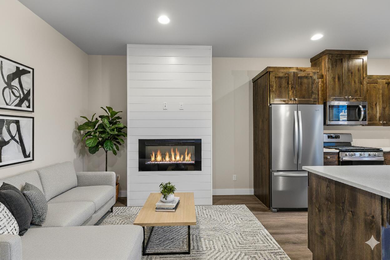 N/A - Residential Income