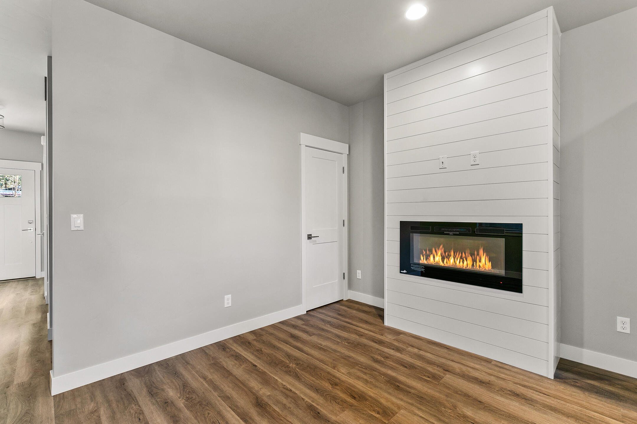 N/A - Residential Income