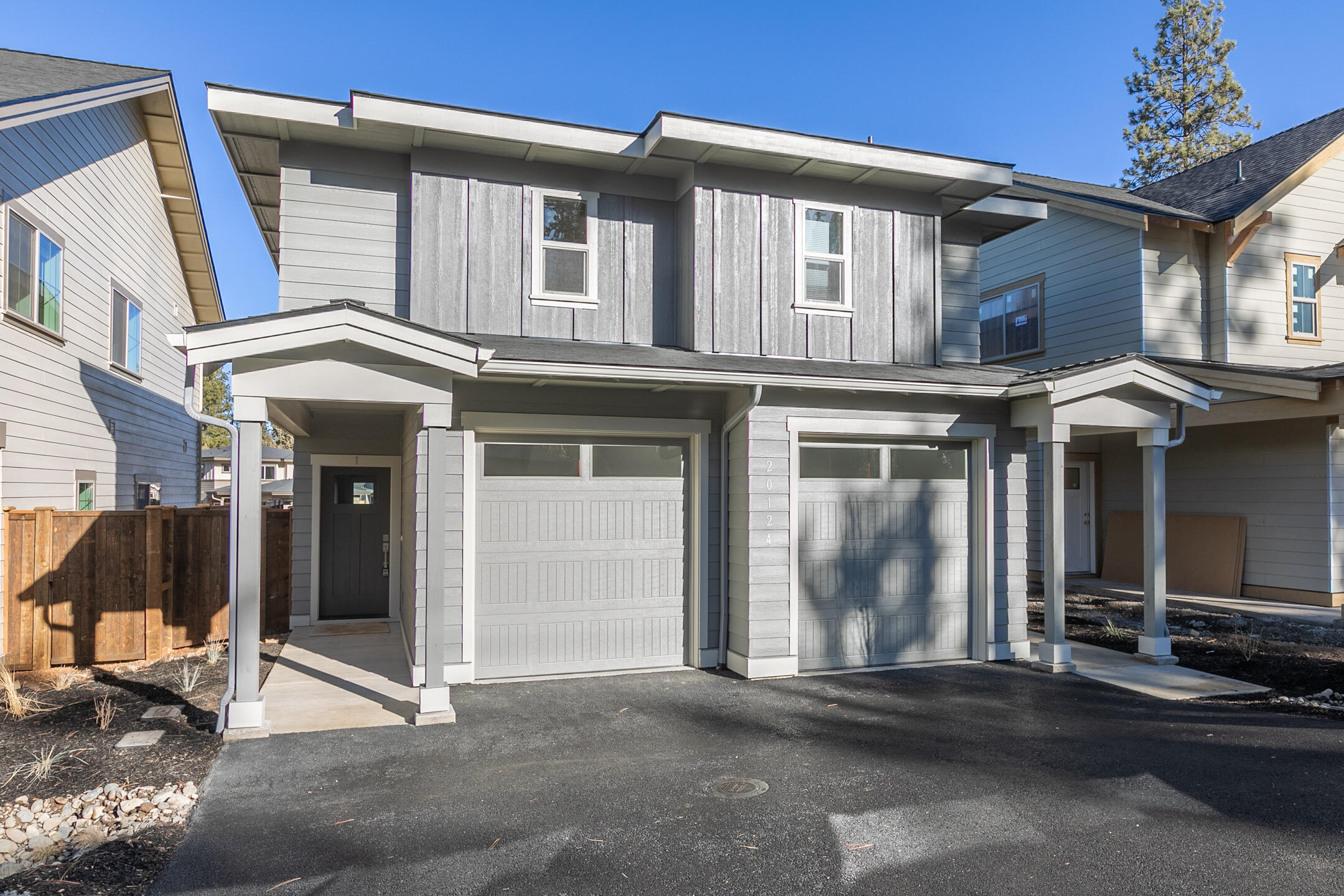 N/A - Residential Income