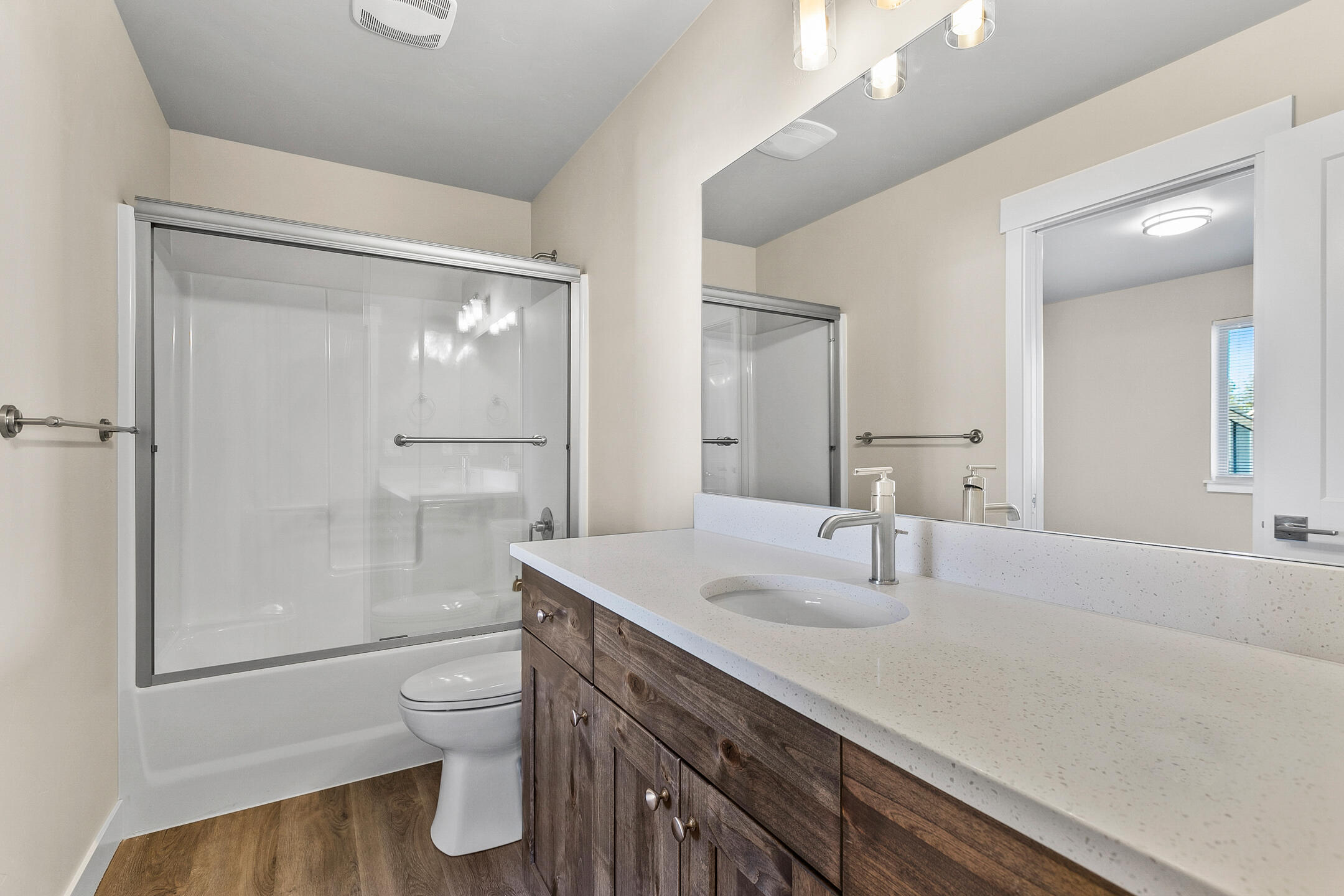 N/A - Residential Income