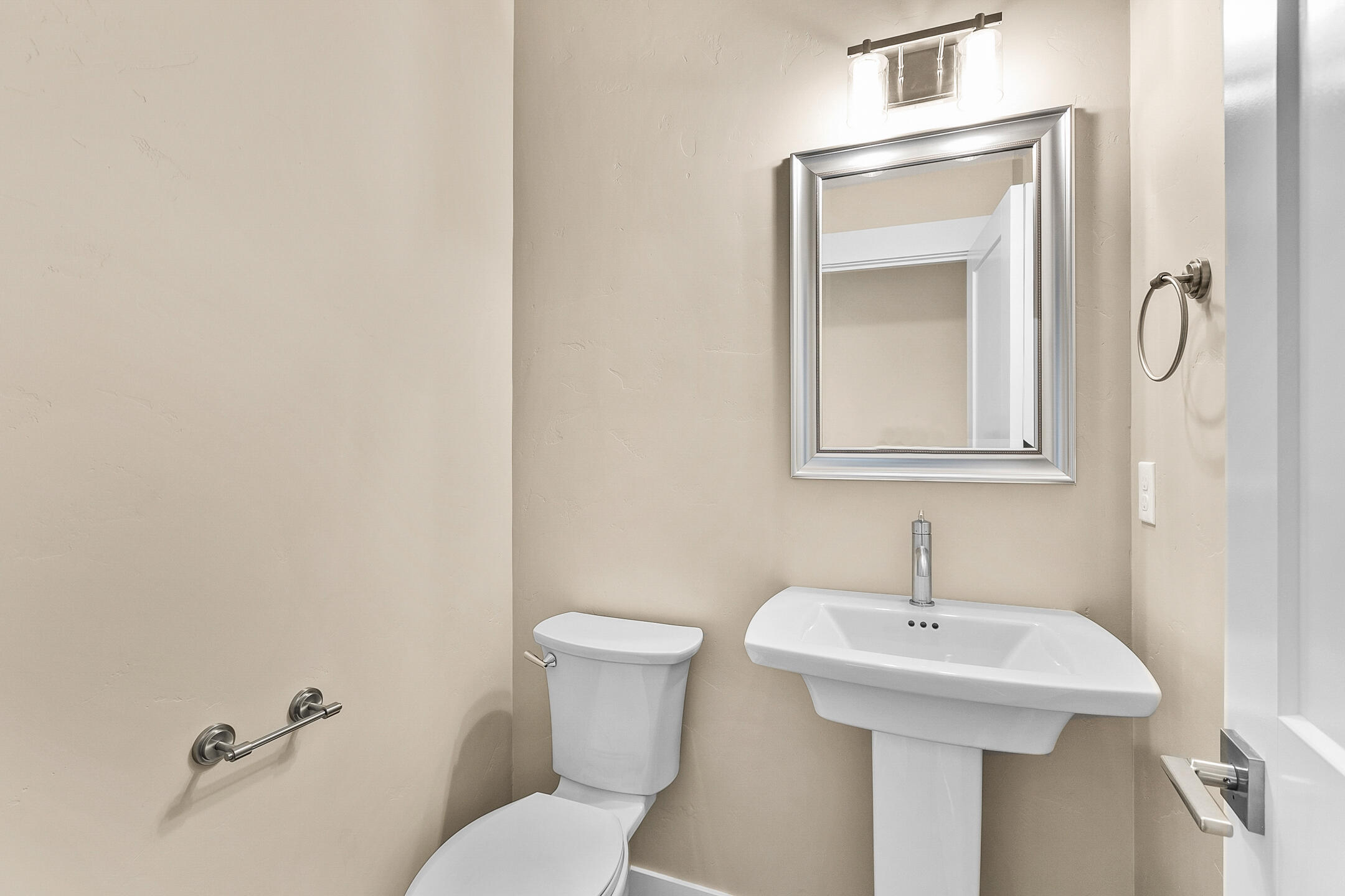 N/A - Residential Income