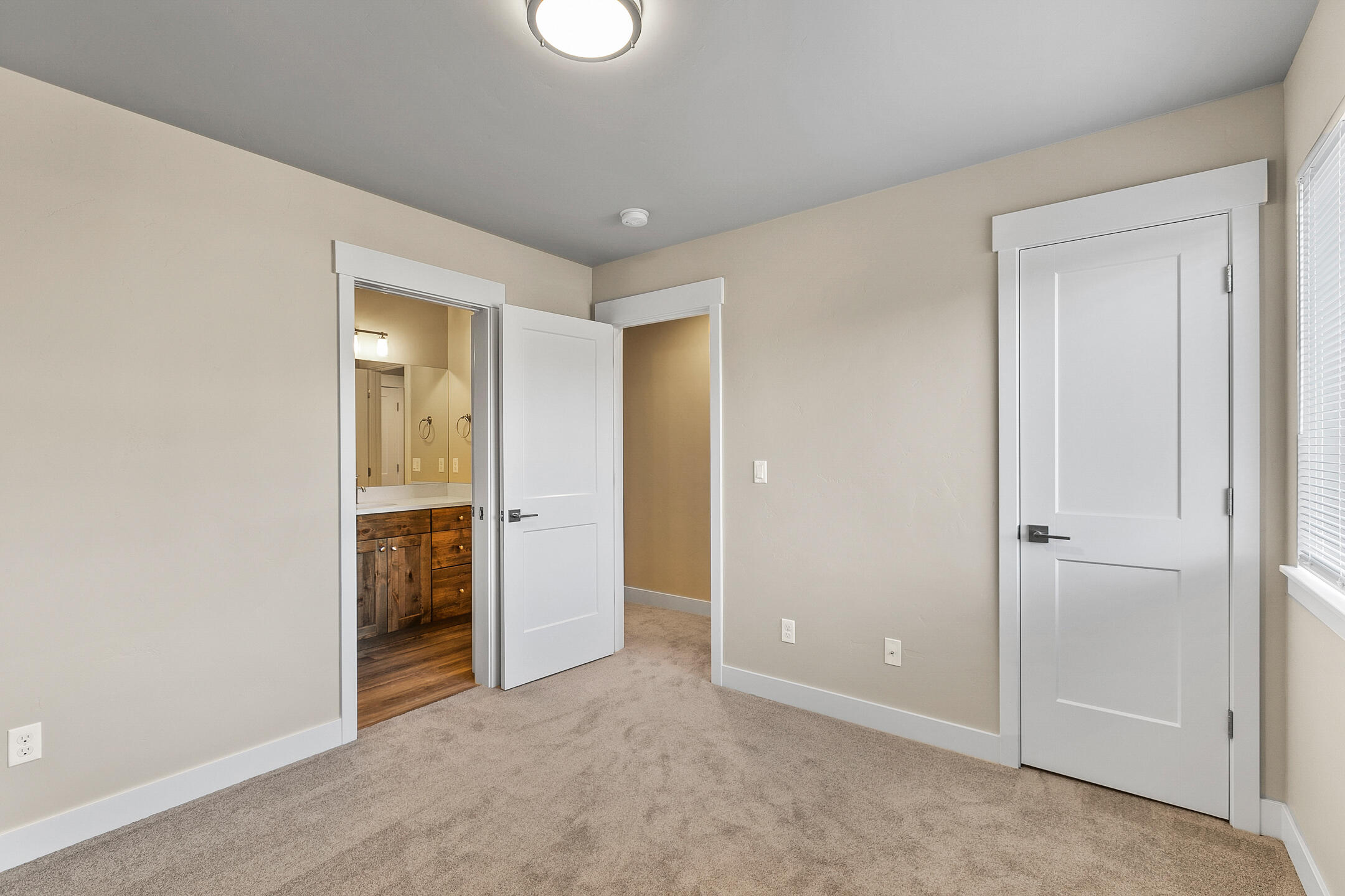 N/A - Residential Income