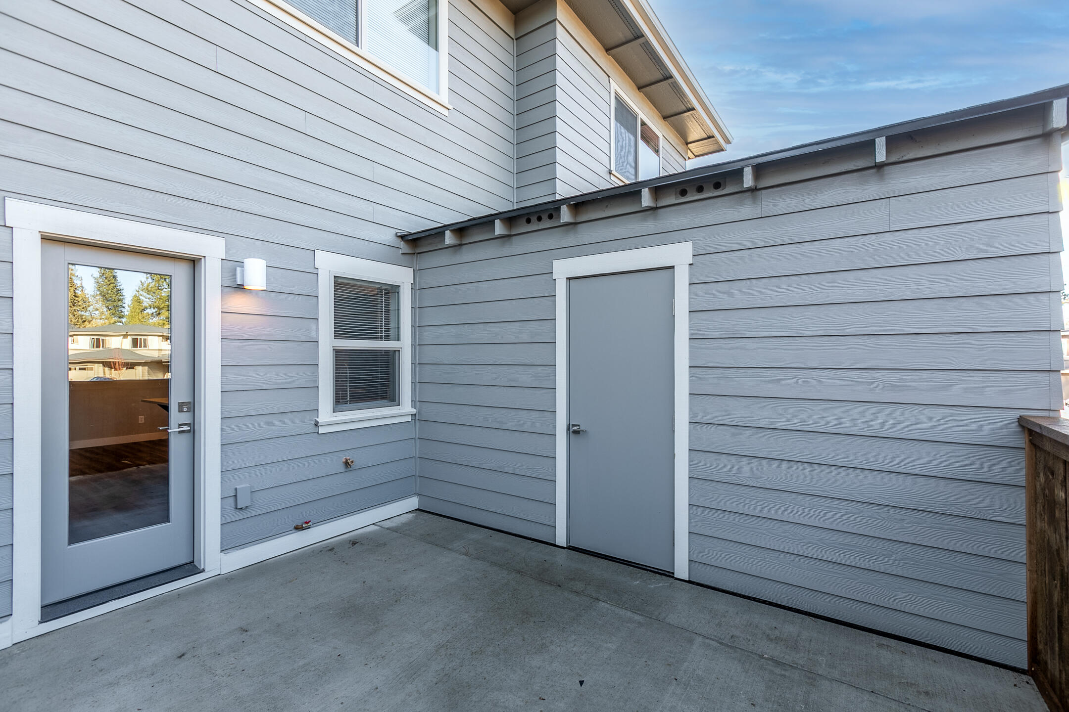 N/A - Residential Income