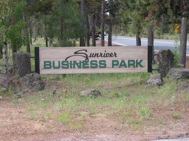 Business Park - Commercial Sale