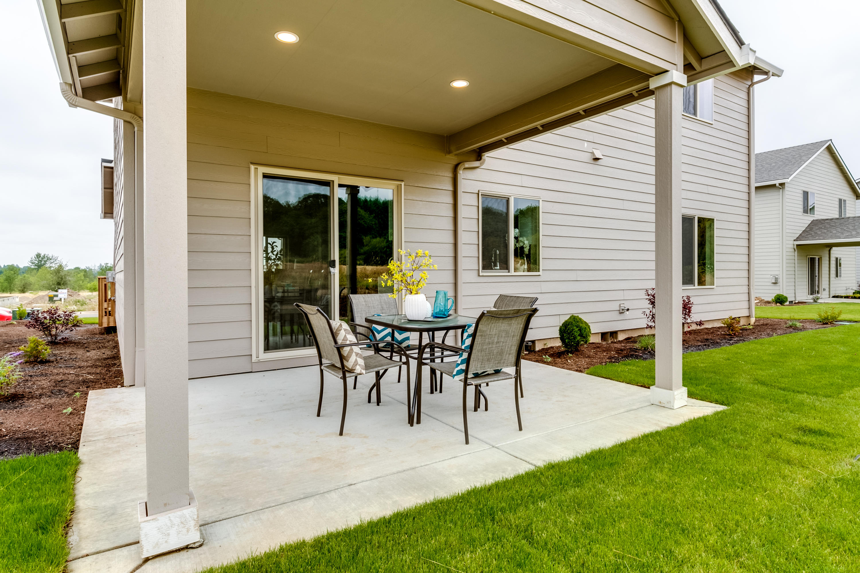 Willowbrook - Residential