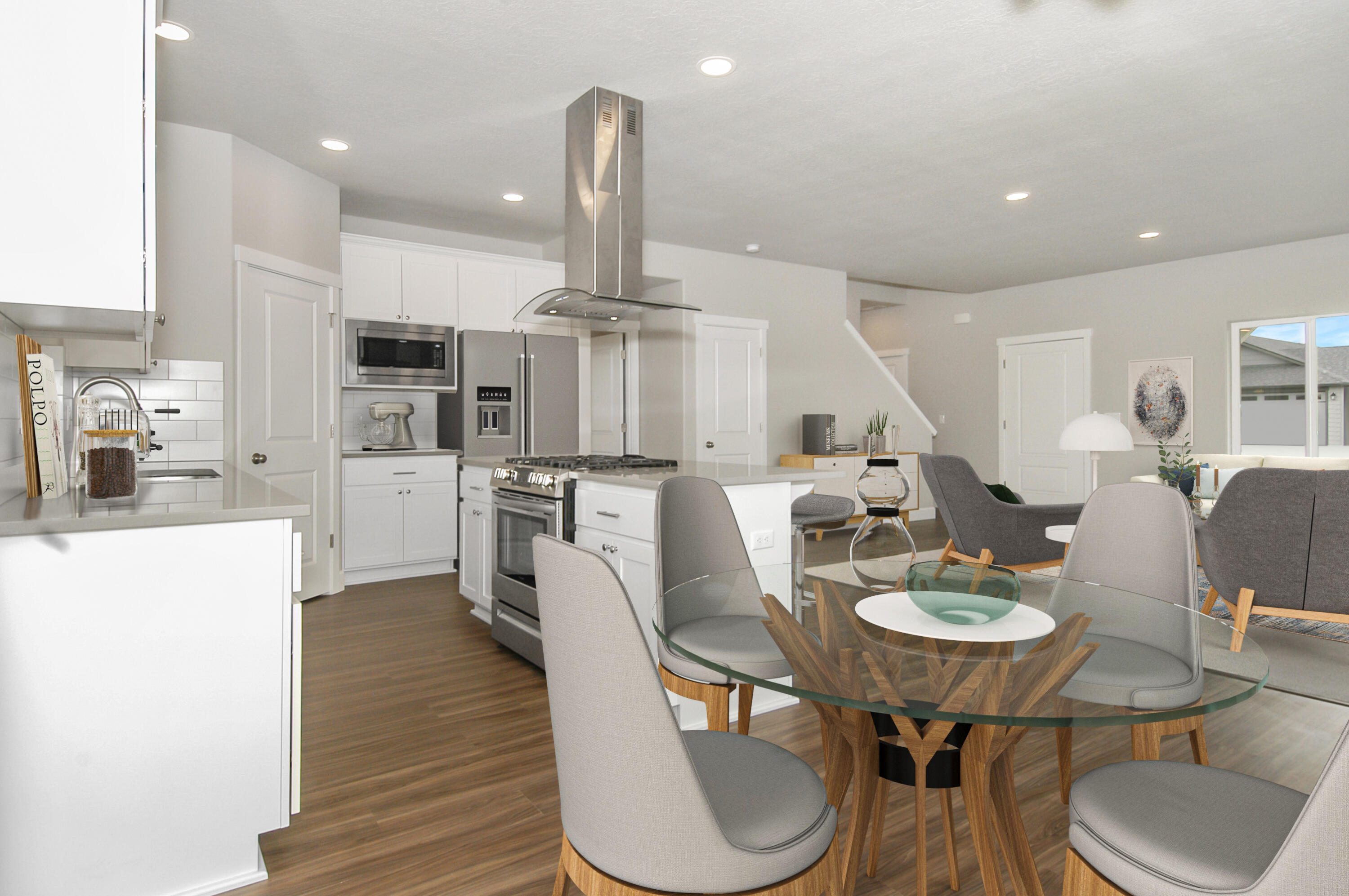 Willowbrook - Residential