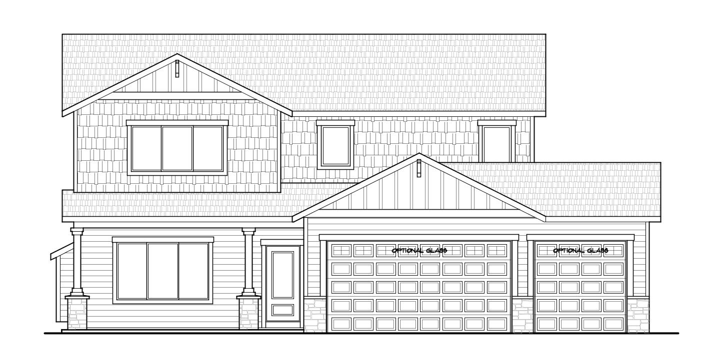 Willowbrook - Residential