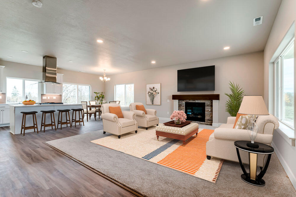 Willowbrook - Residential