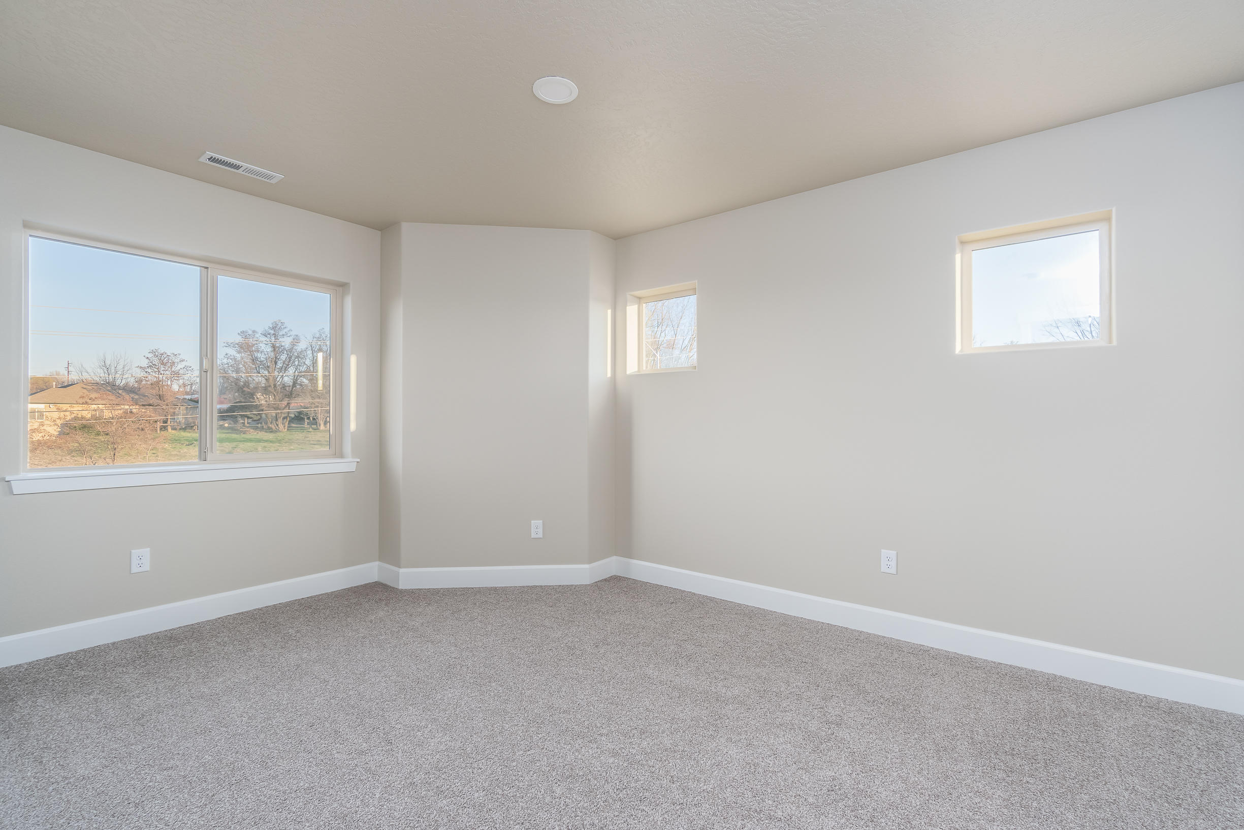 Willowbrook - Residential