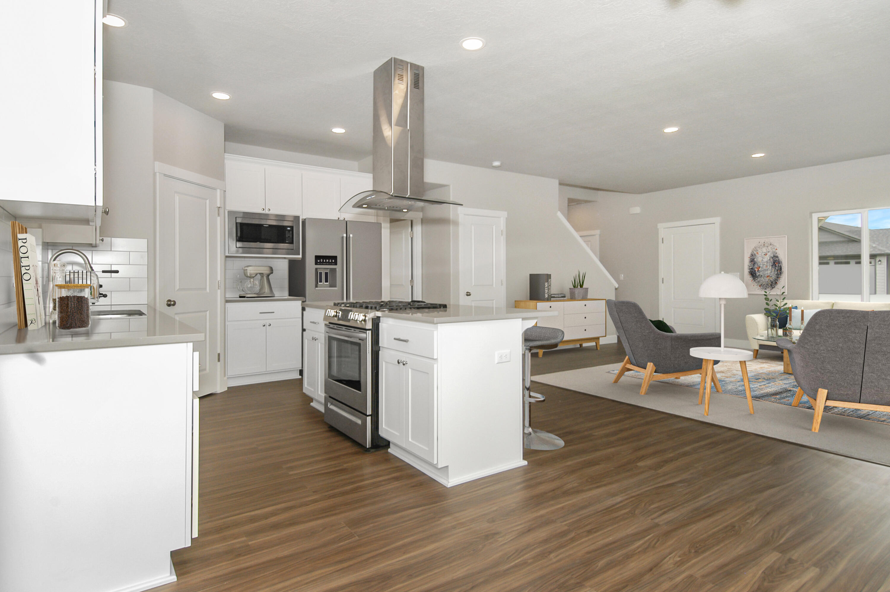 Willowbrook - Residential