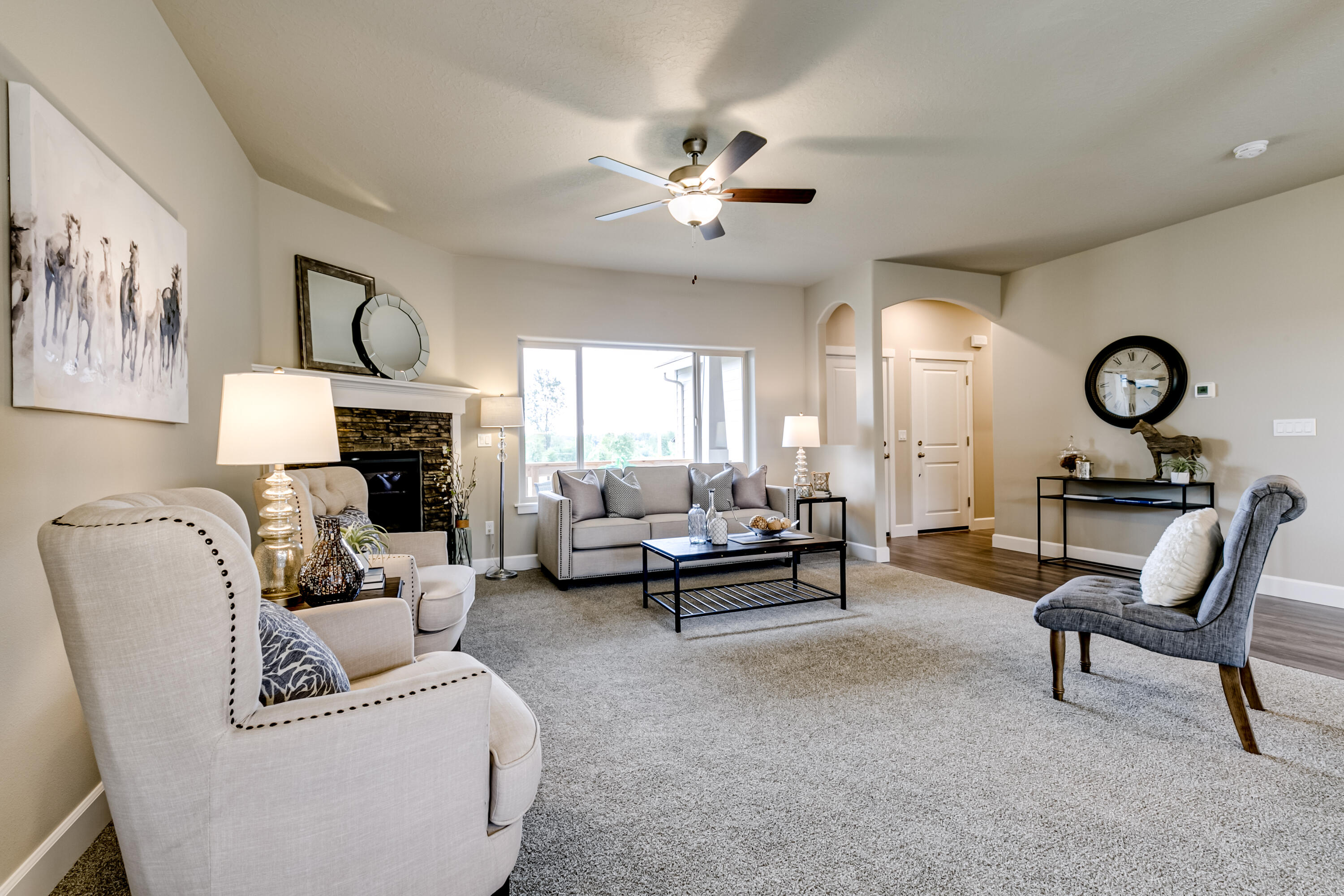 Willowbrook - Residential