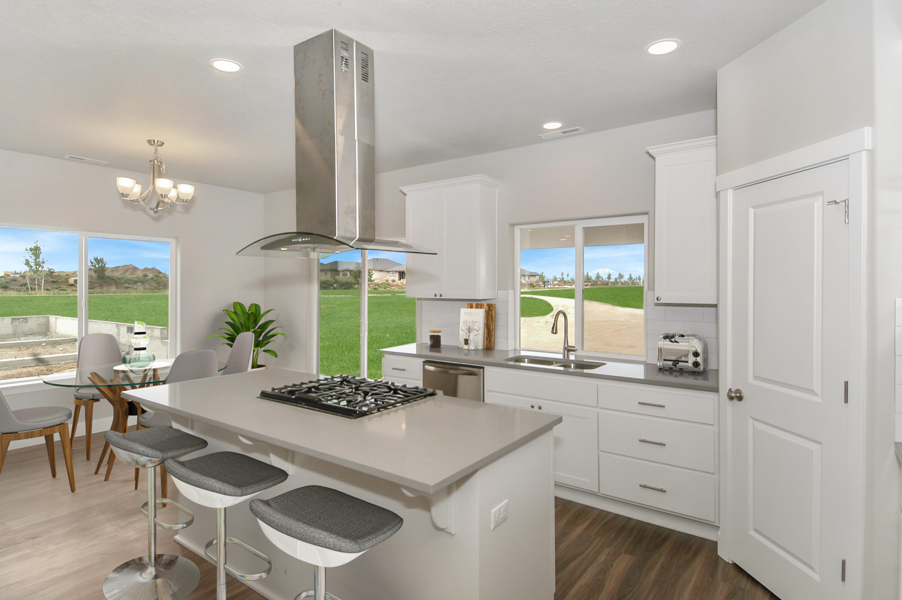 Willowbrook - Residential